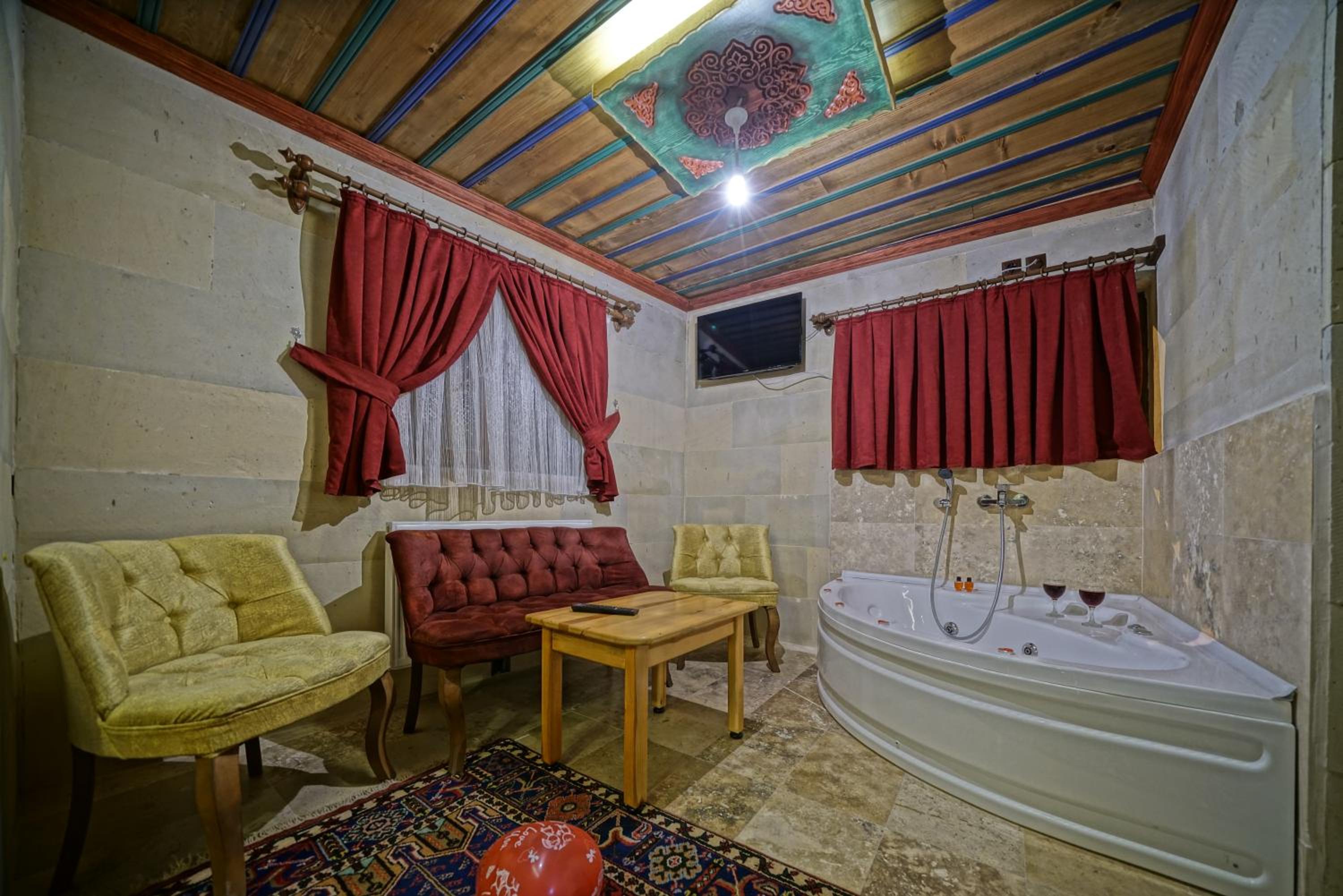 Cappa Cave Otel - Image 38