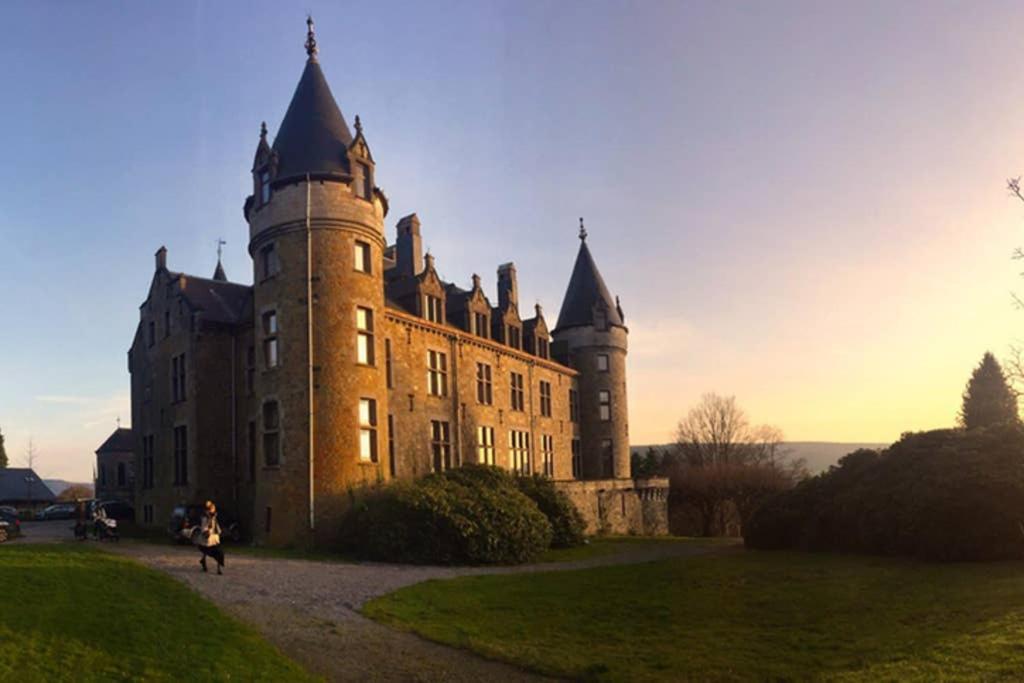 Castle Froidcour
