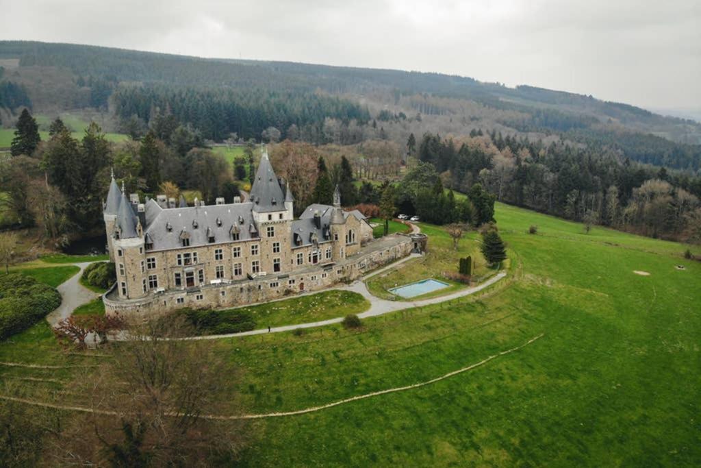 Castle Froidcour