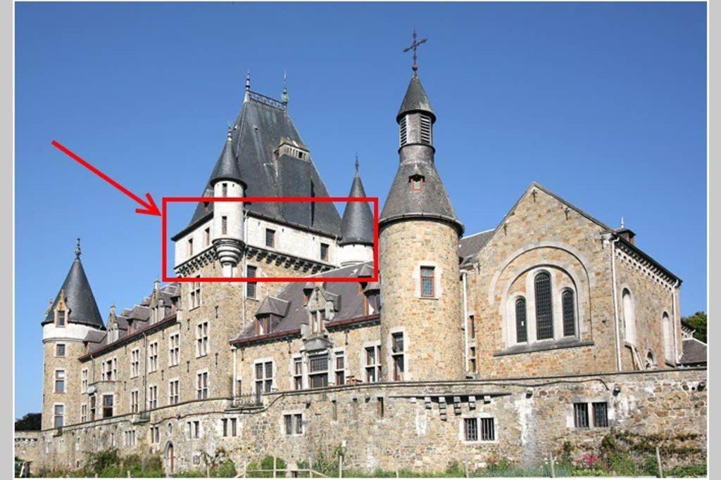 Castle Froidcour