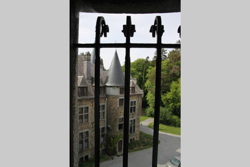 Castle Froidcour