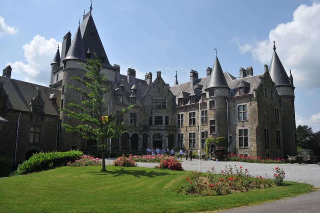 Castle Froidcour