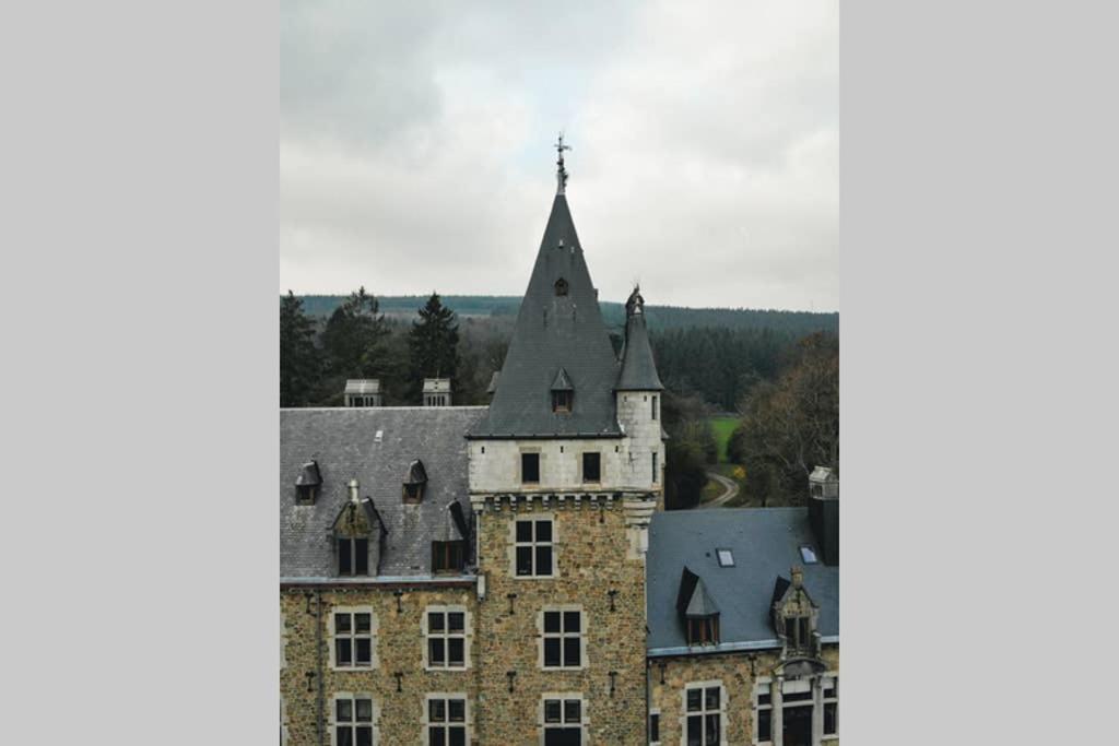 Castle Froidcour