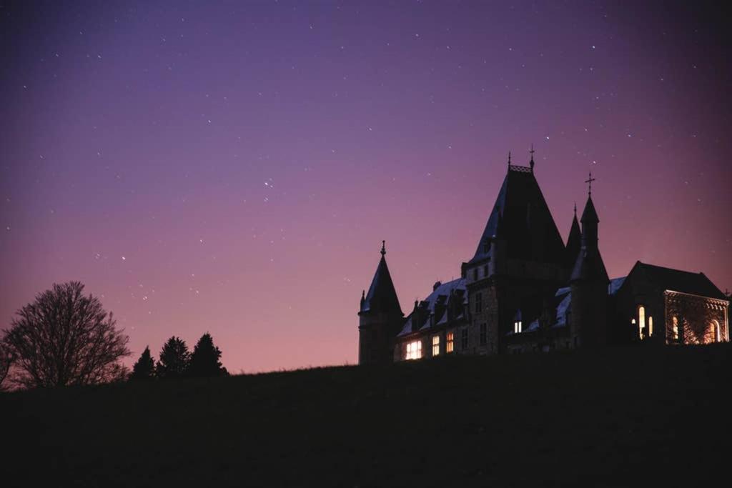 Castle Froidcour