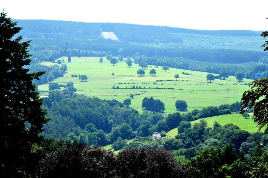 Castle Froidcour