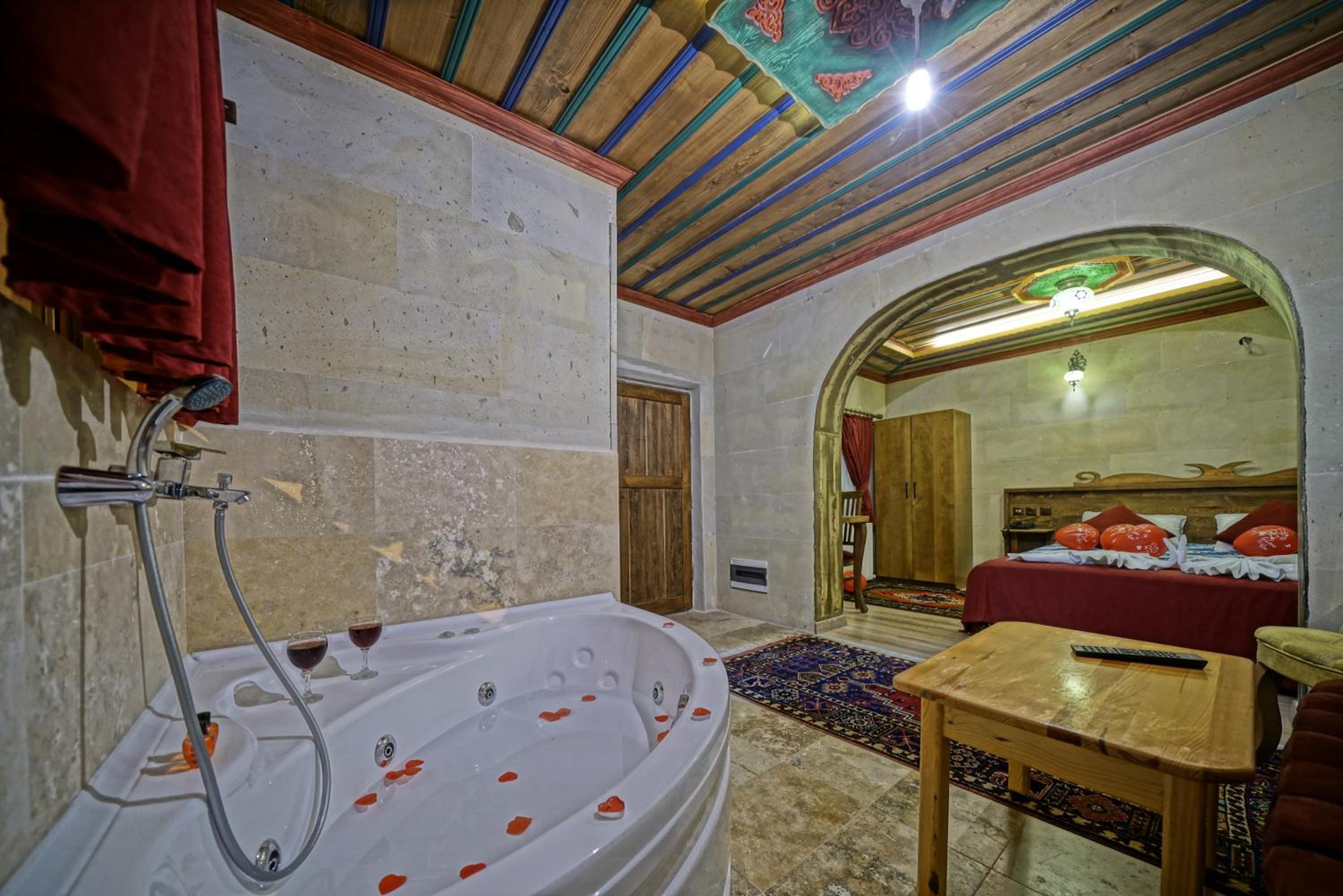 Cappa Cave Otel - Image 127