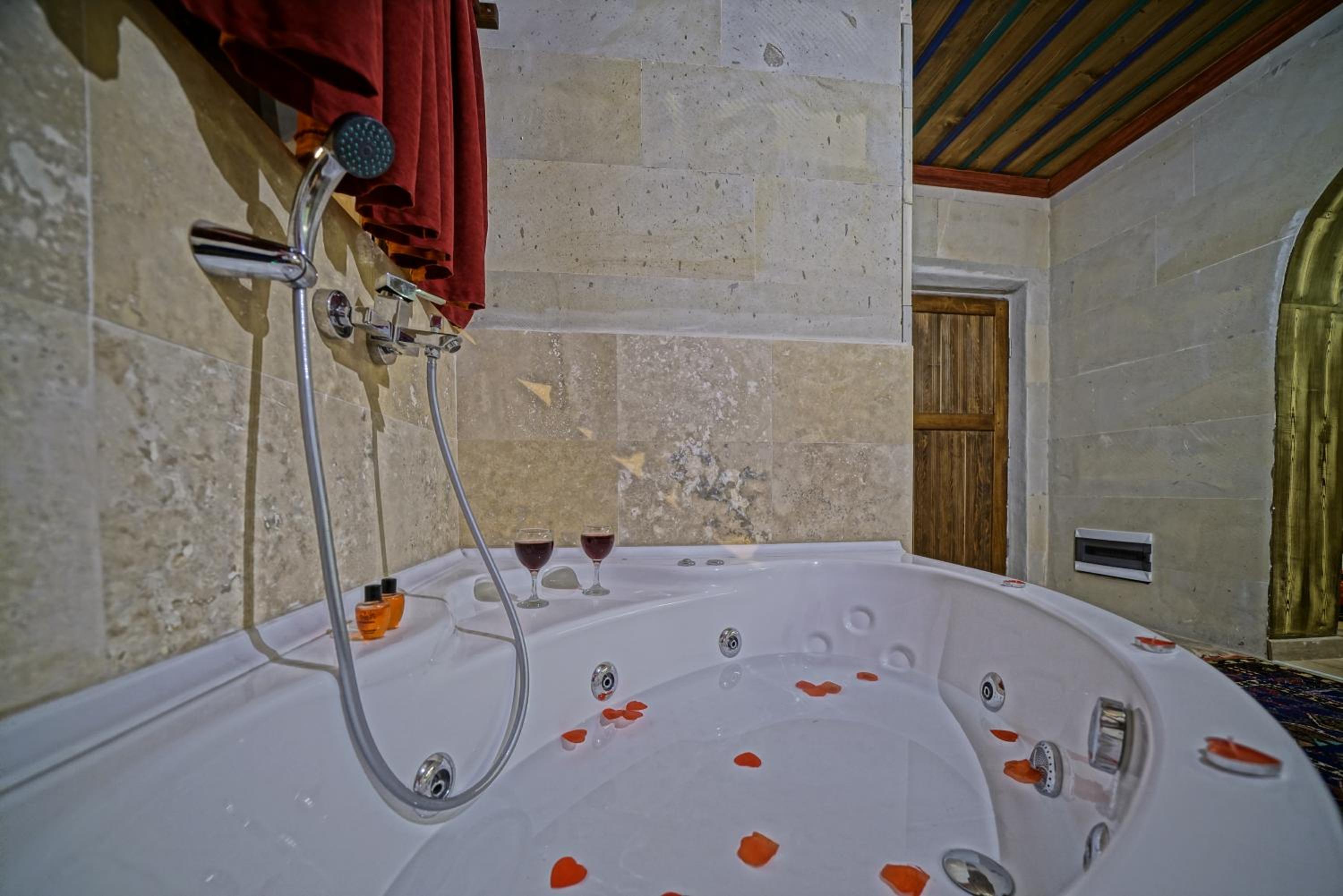 Cappa Cave Otel - Image 126