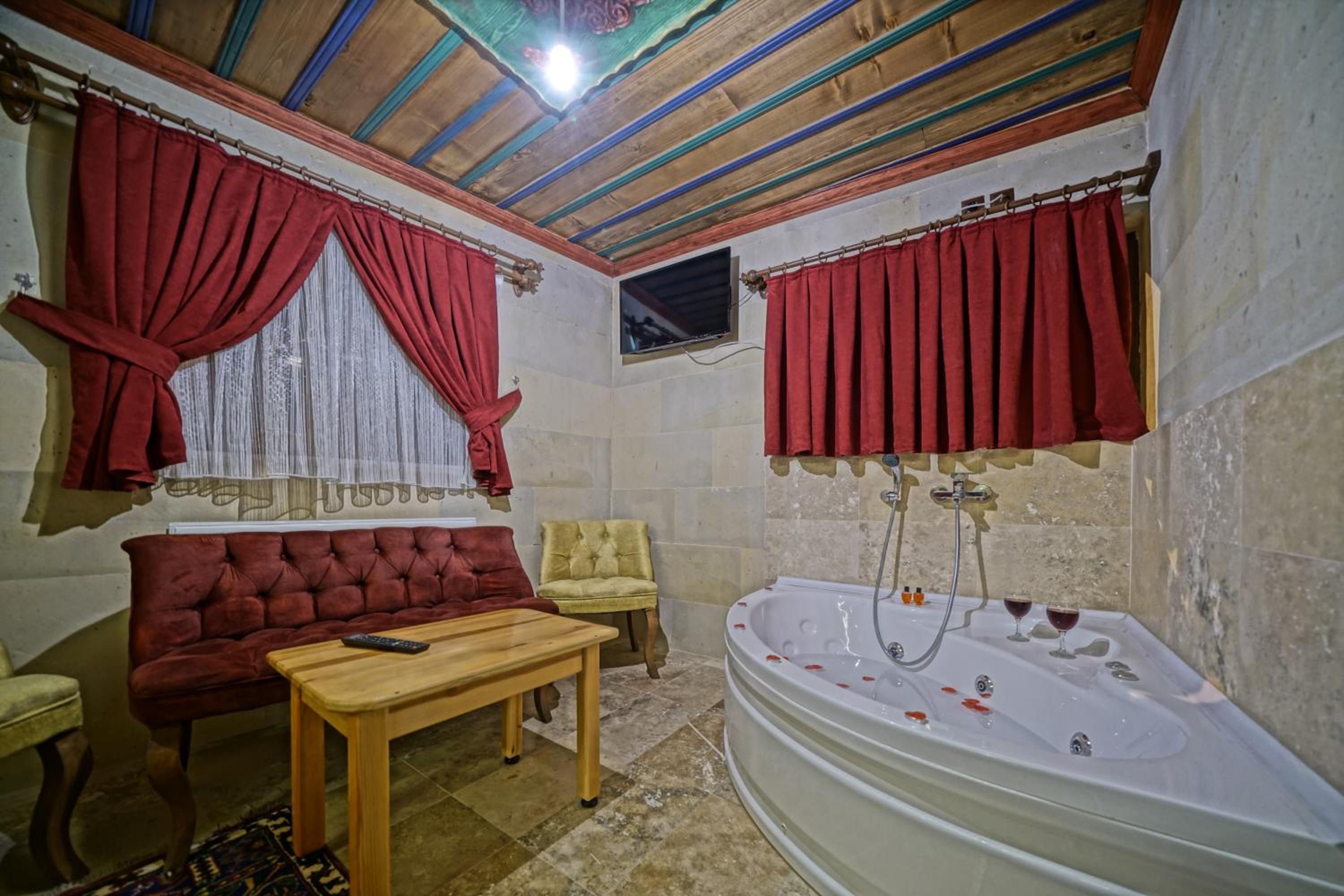 Cappa Cave Otel - Image 125