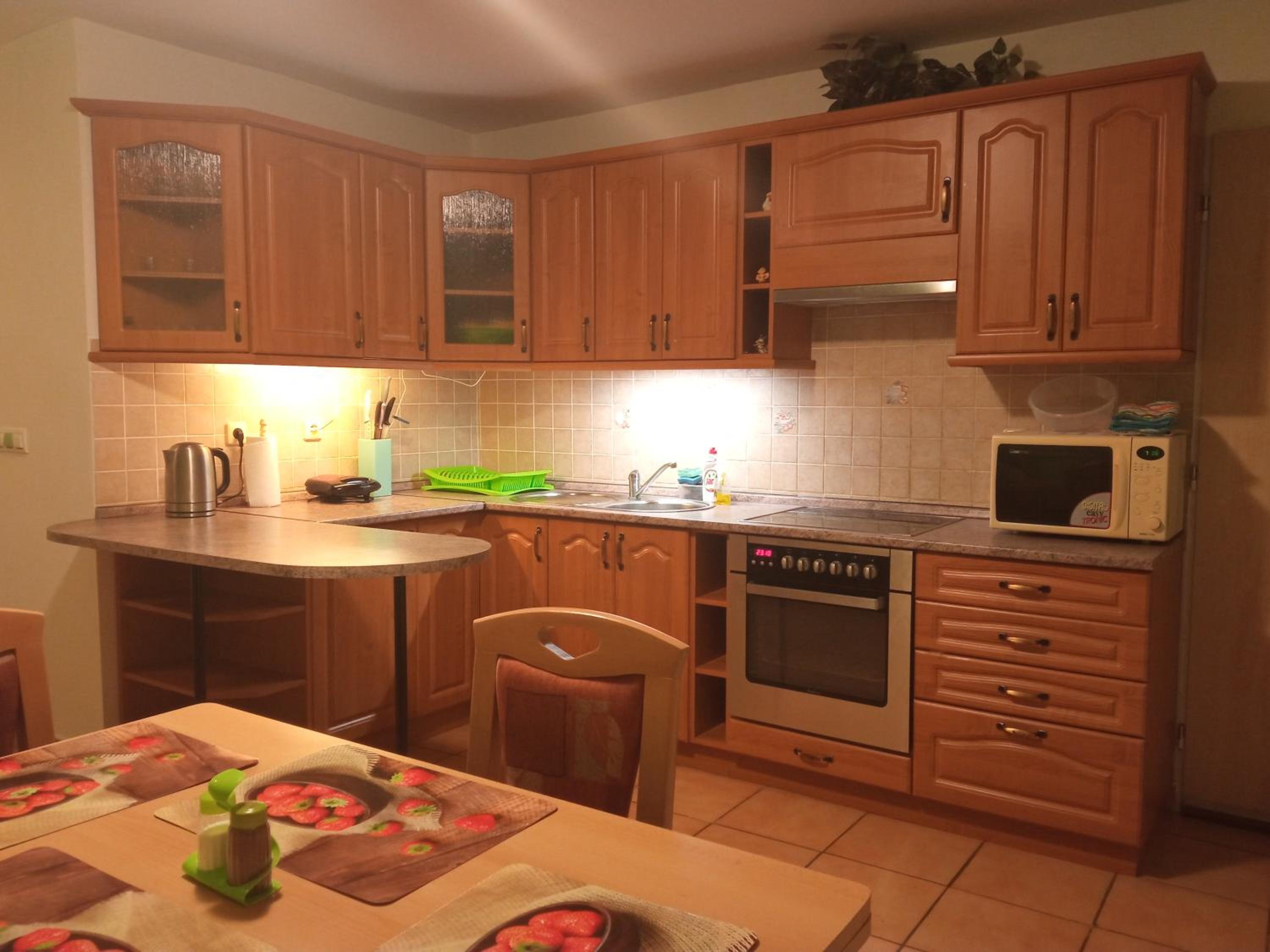 Celý rodinný dům na venkově view 3