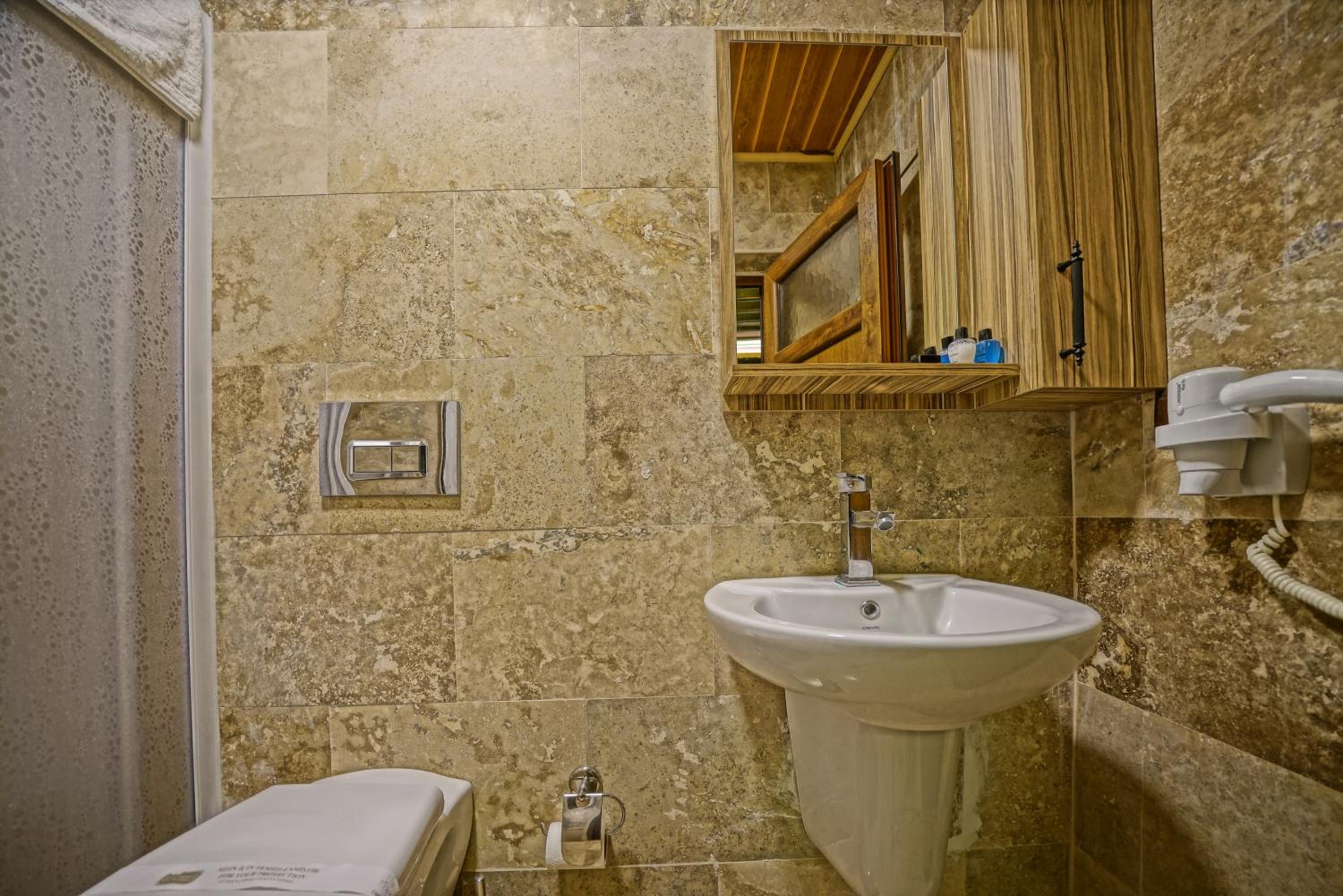 Cappa Cave Otel - Image 117