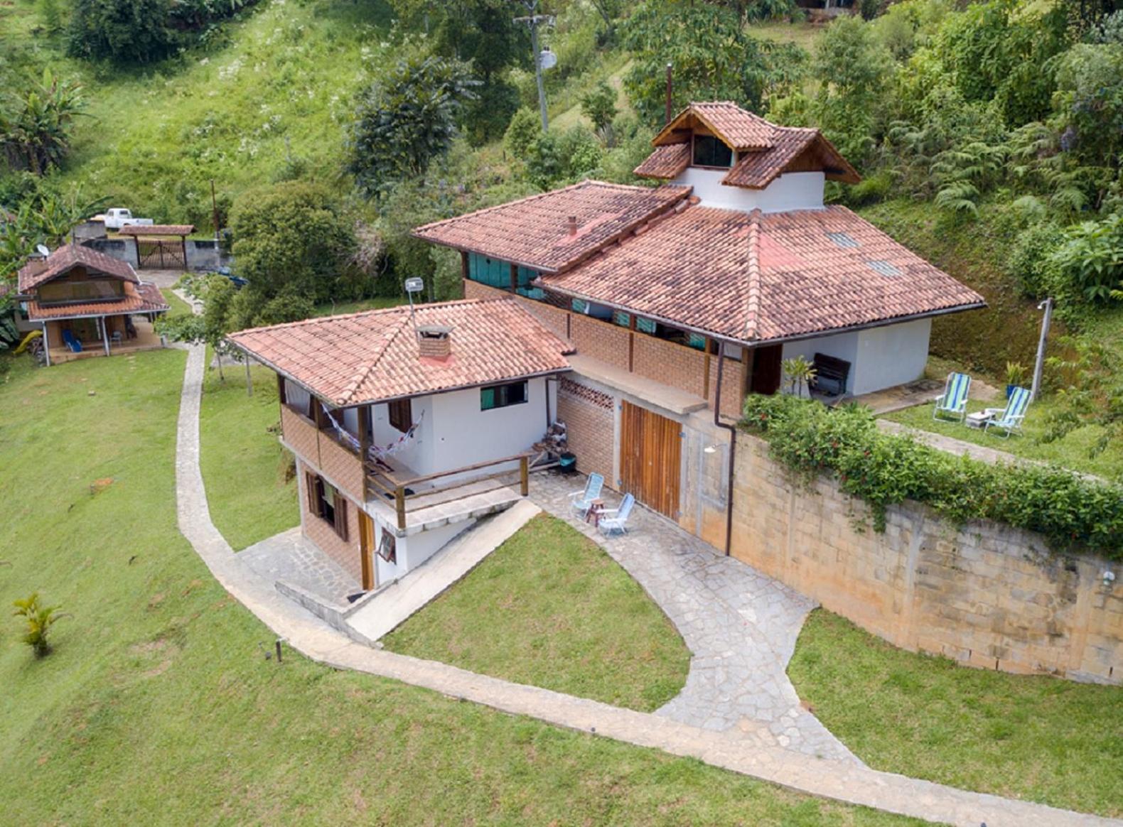 Hotel Pousada do Indio - Image 1