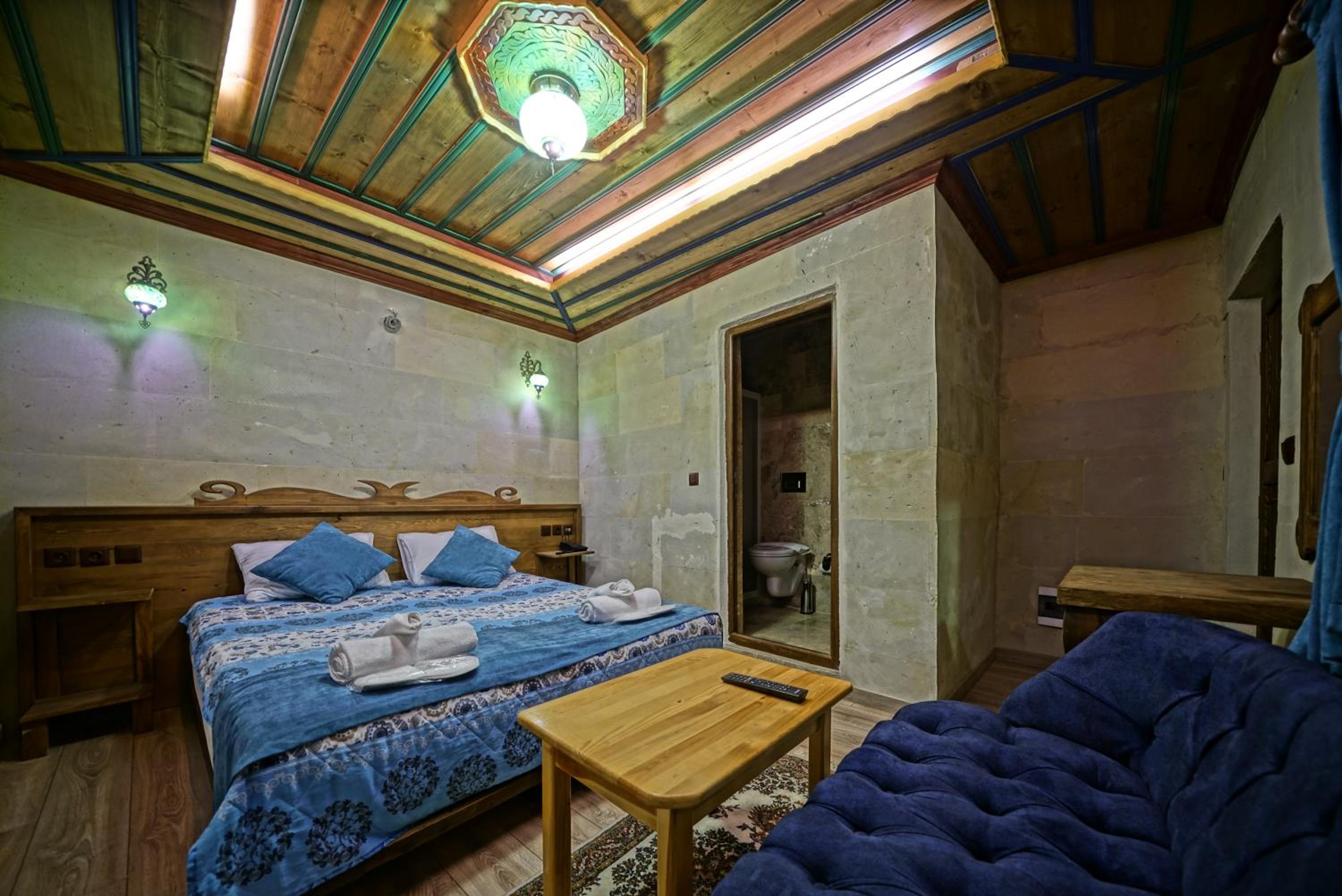 Cappa Cave Otel - Image 115