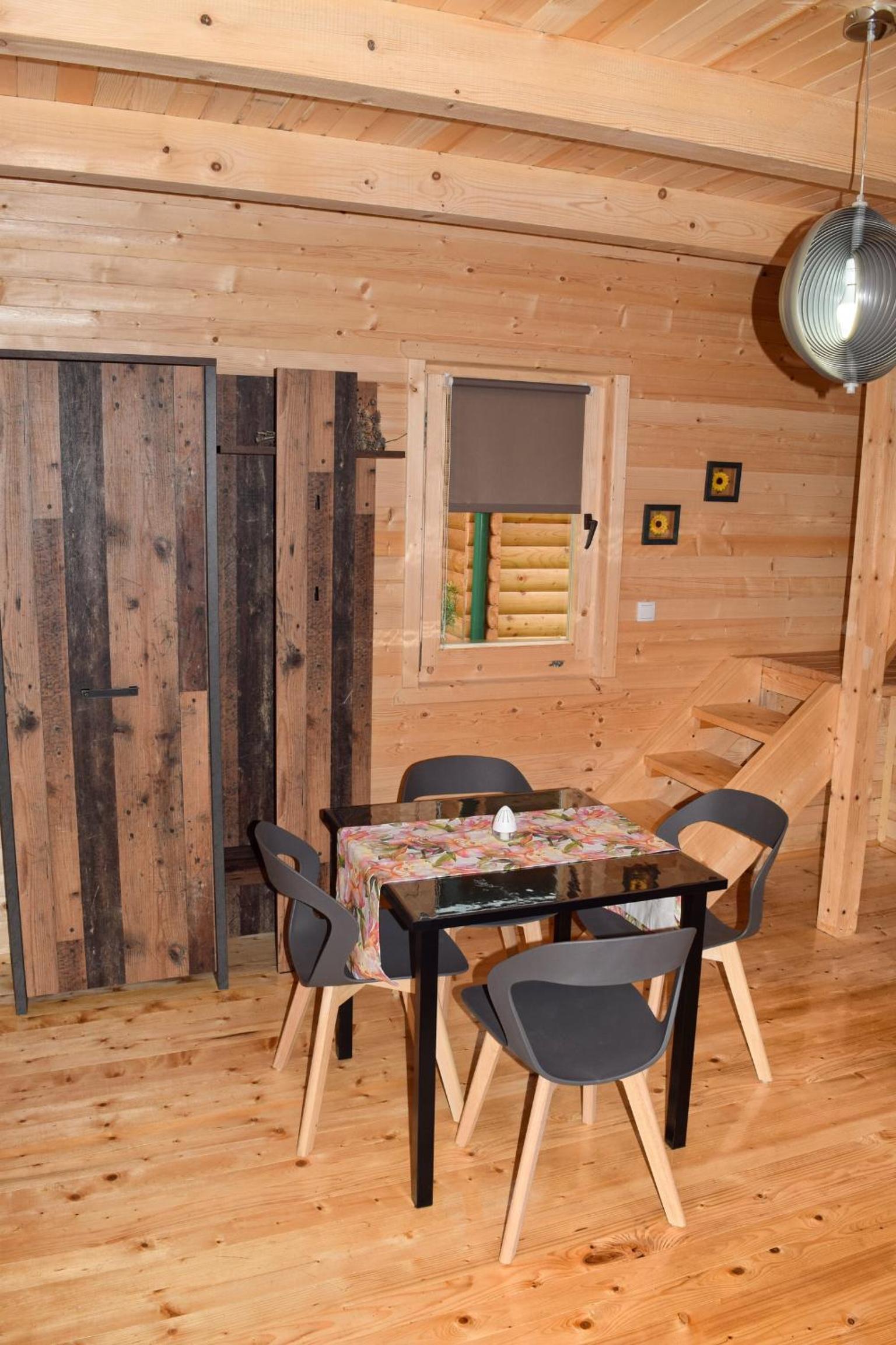 Brvnare Spasić view 5