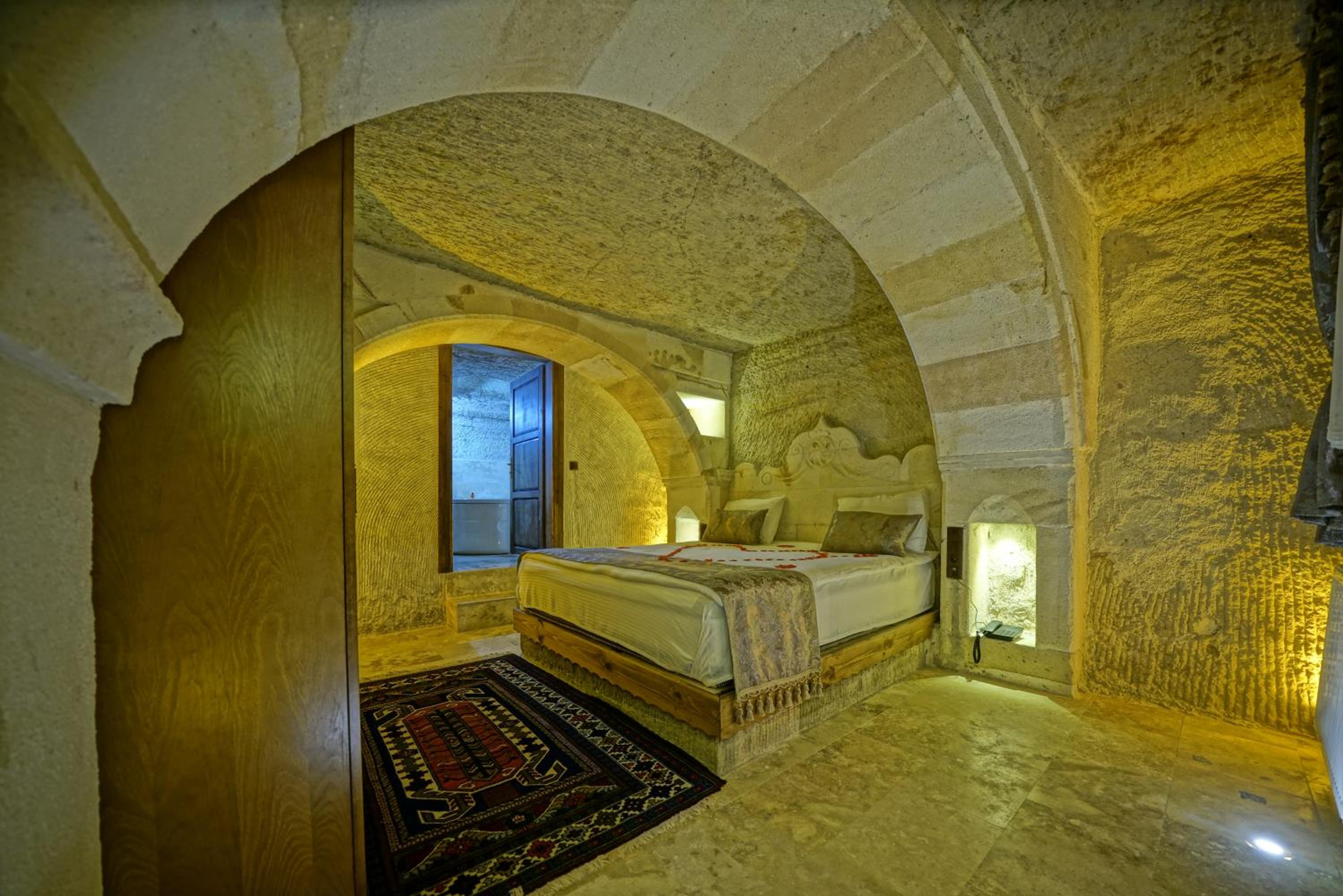 Cappa Cave Otel - Image 113
