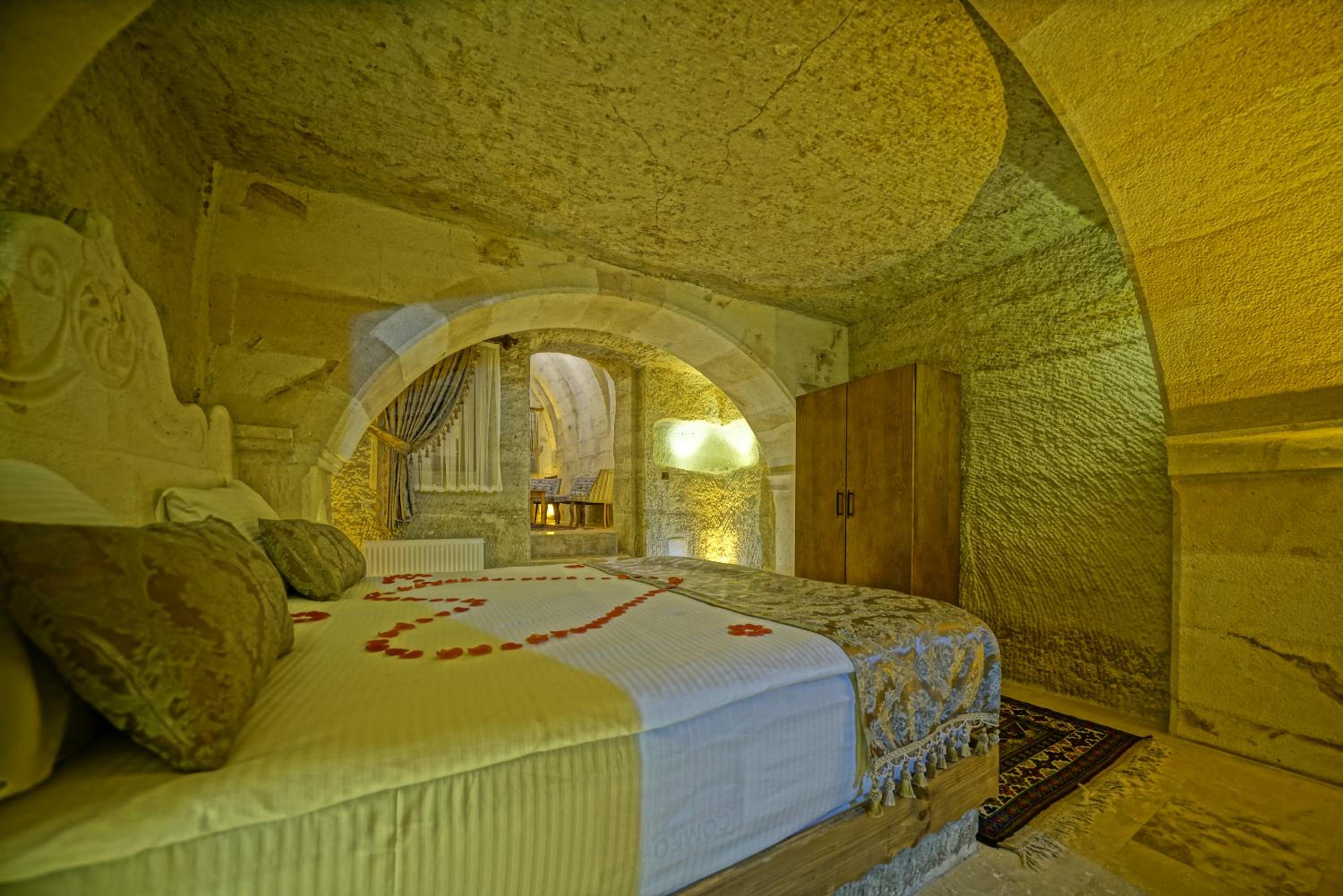 Cappa Cave Otel - Image 110