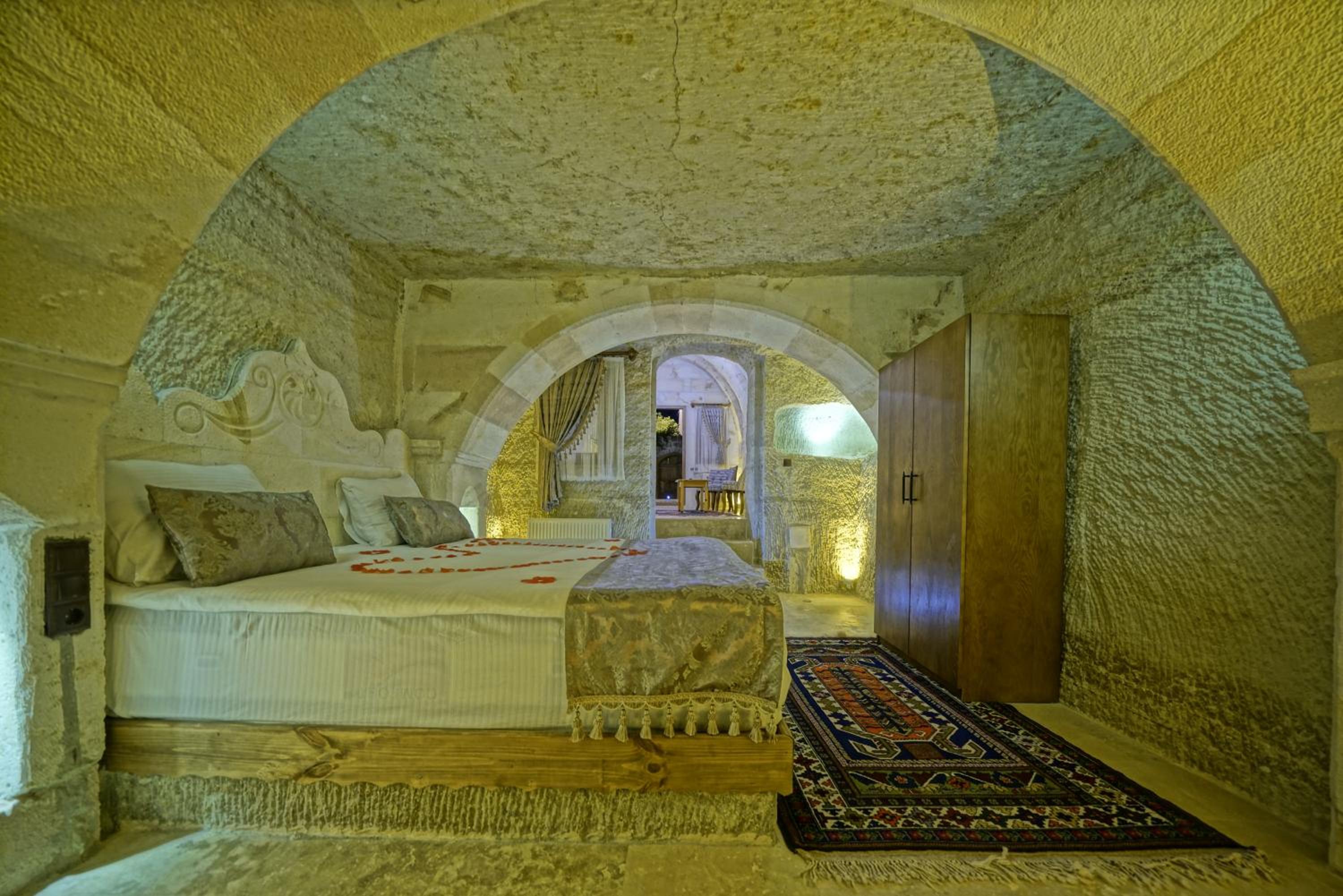 Cappa Cave Otel - Image 105