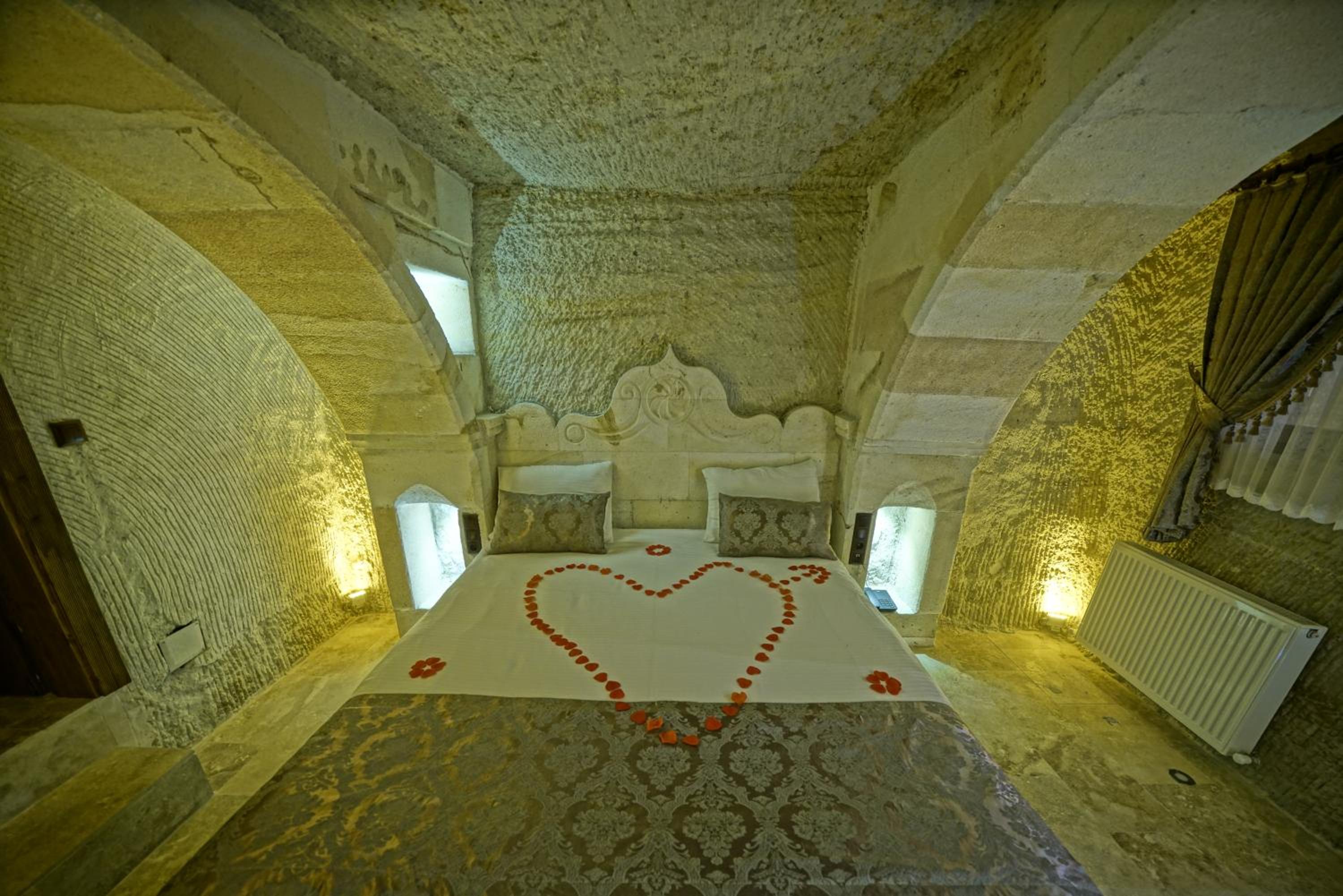 Cappa Cave Otel - Image 104