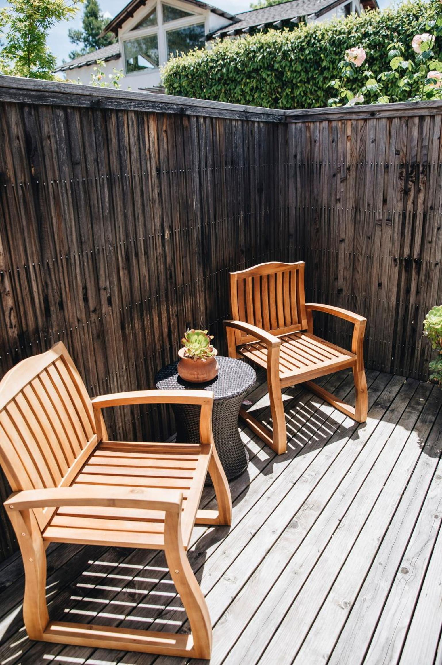 Hotel Cottage Inn & Spa - Image 1