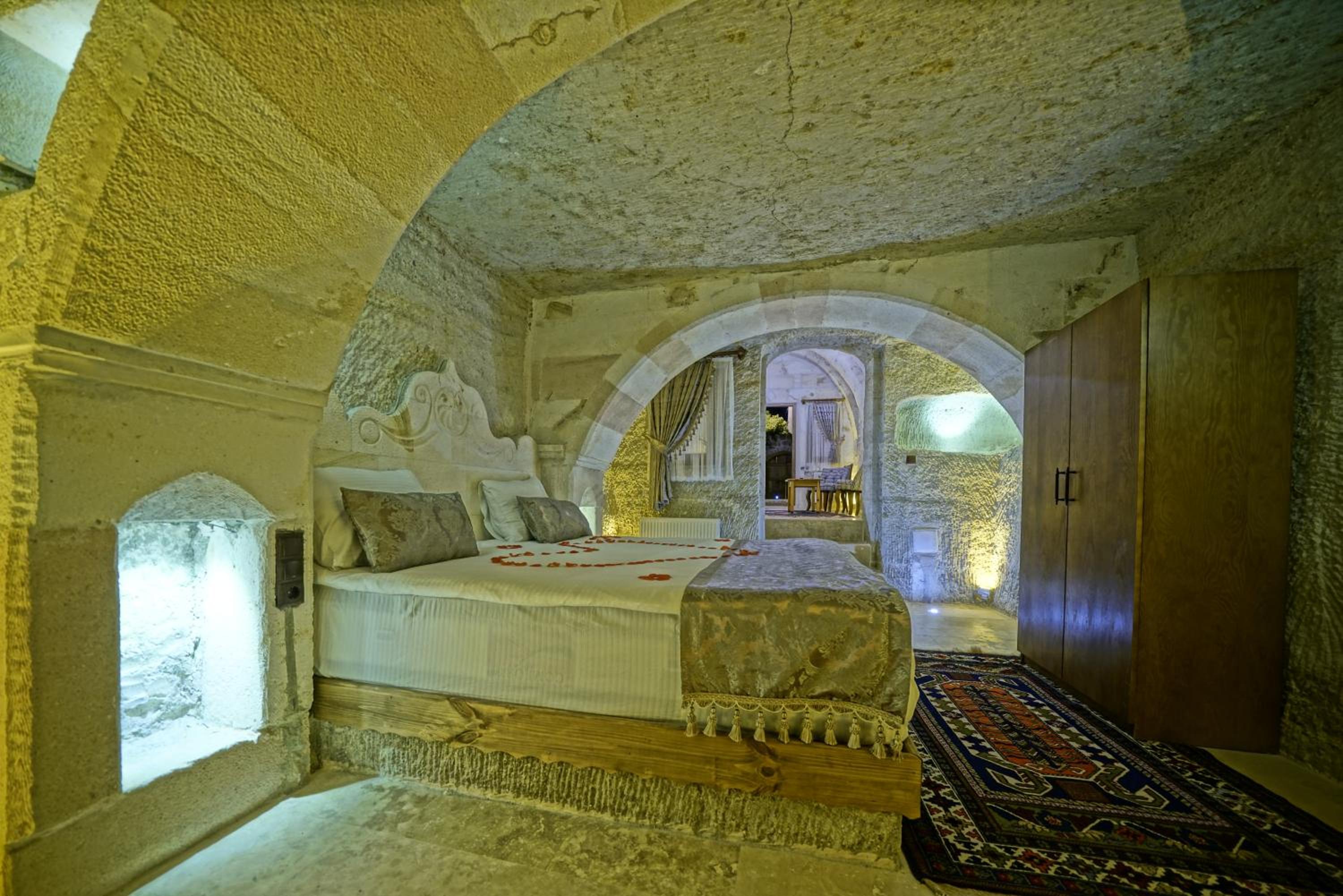 Cappa Cave Otel - Image 103
