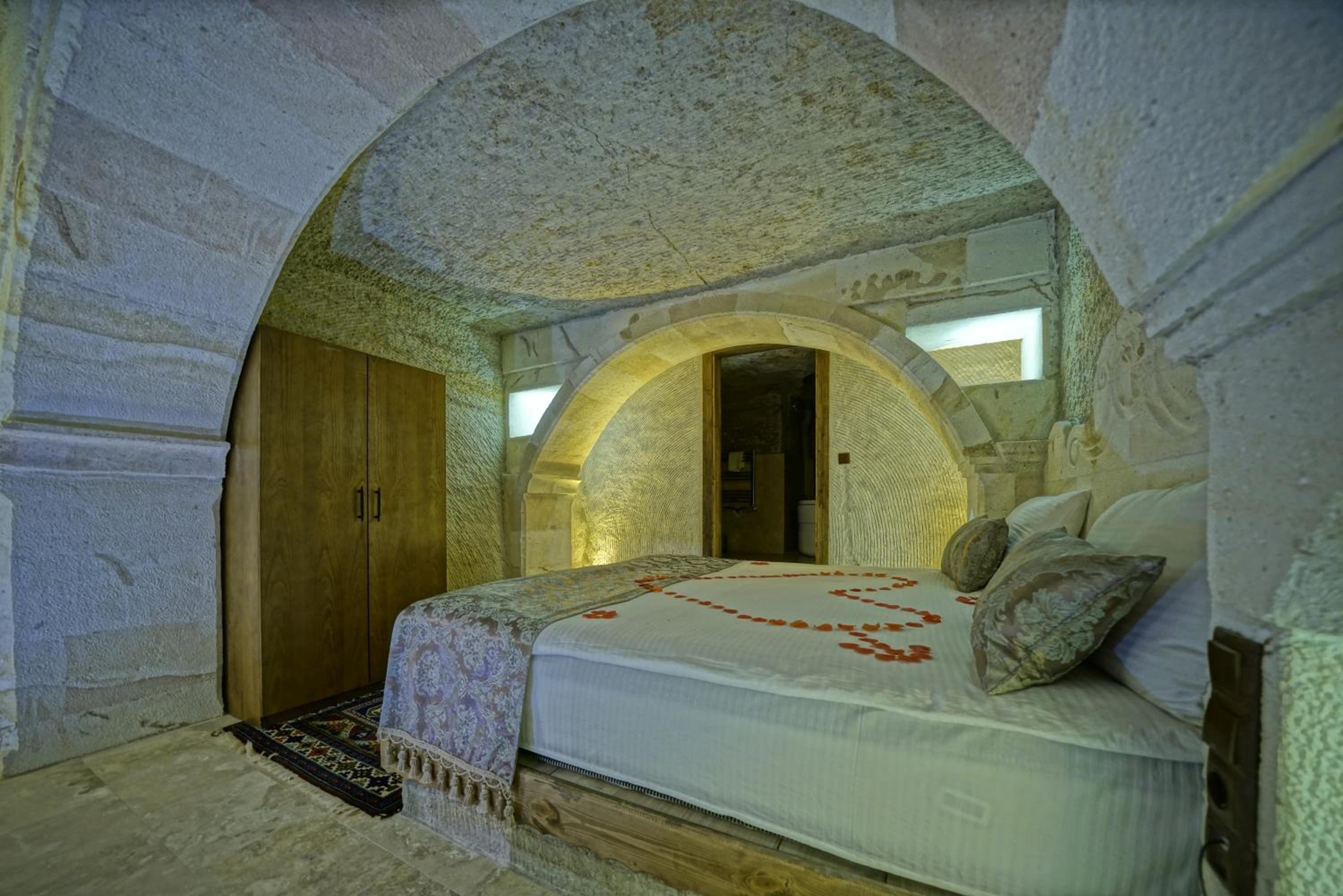 Cappa Cave Otel - Image 36