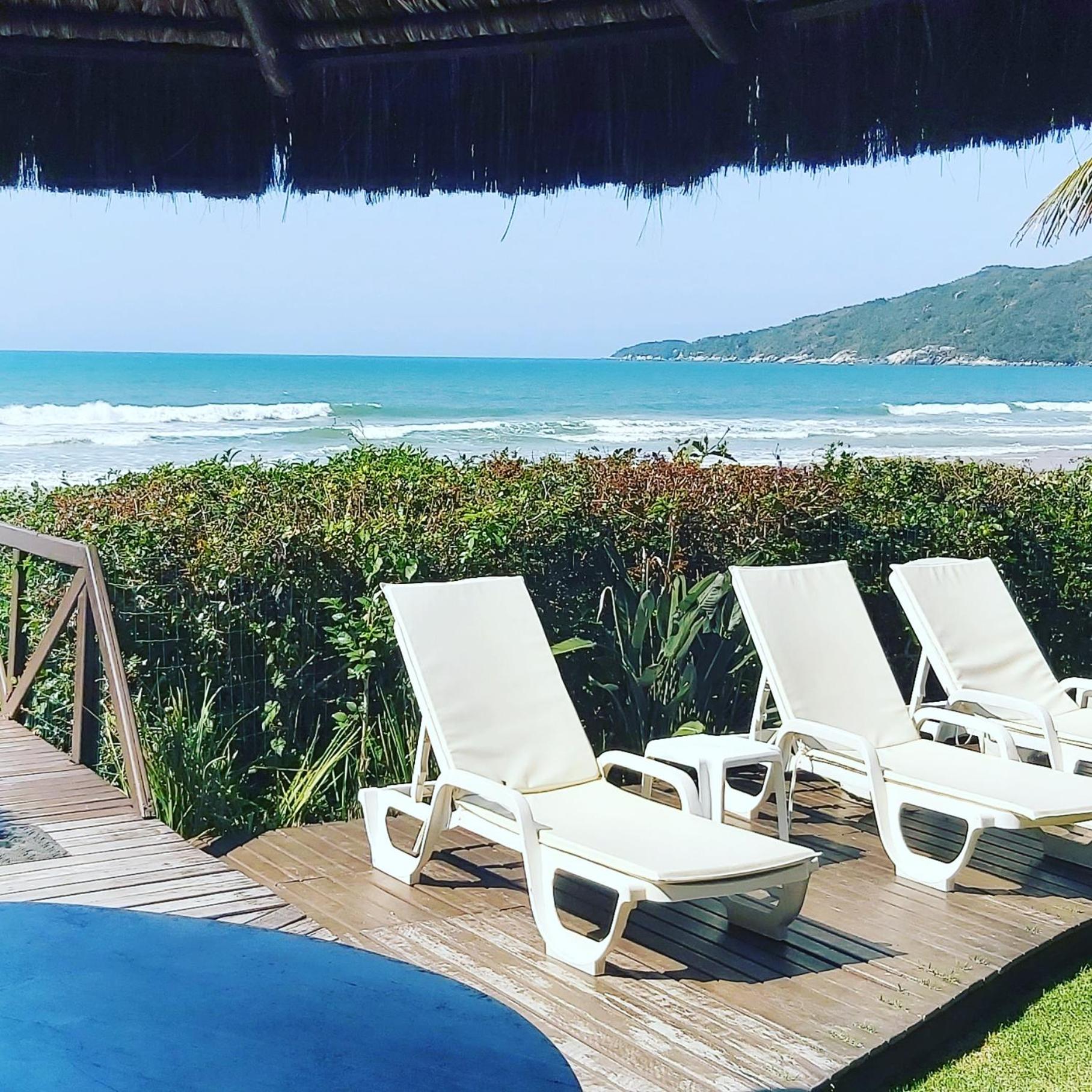 Pousada Olhos Verdes