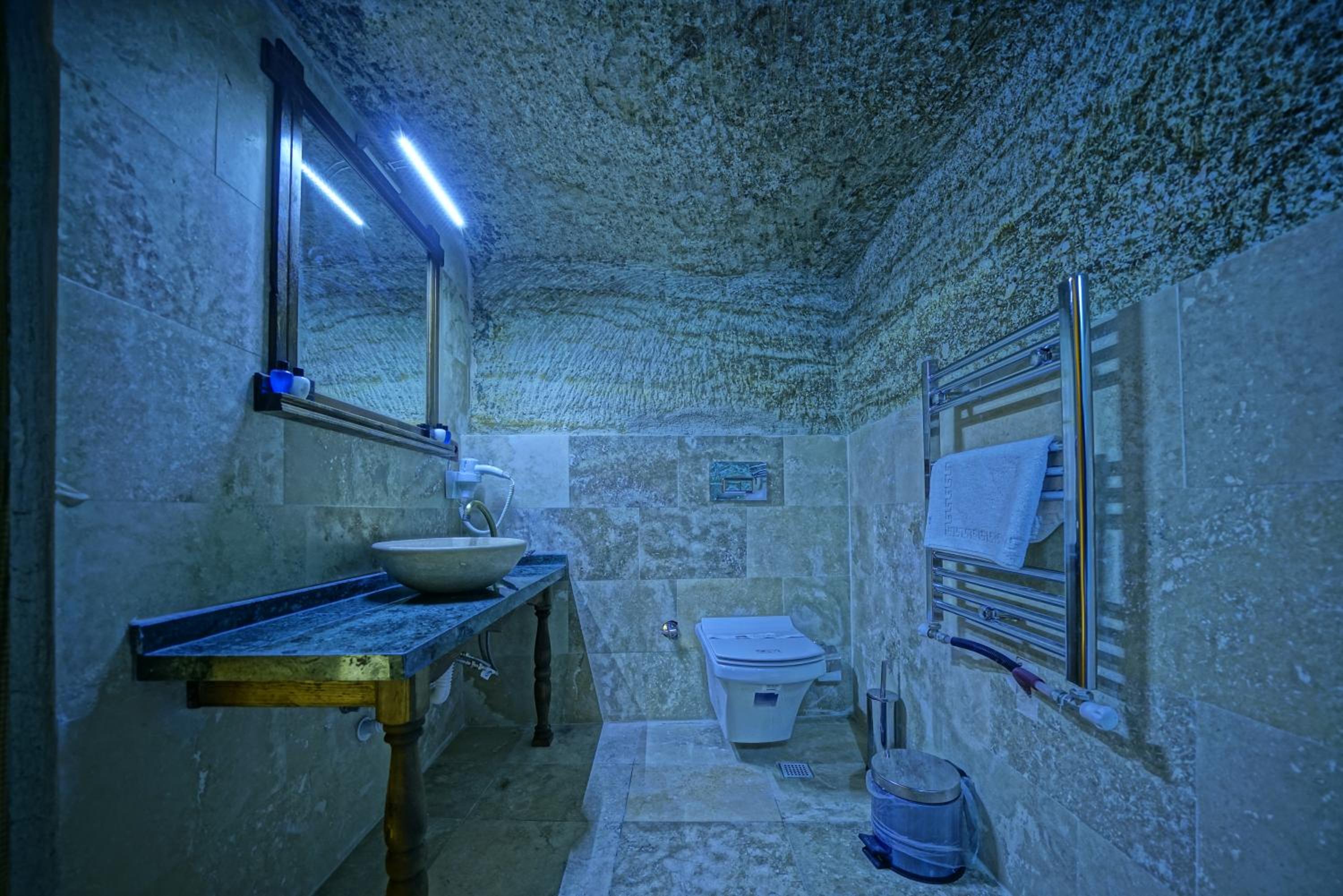 Cappa Cave Otel - Image 34