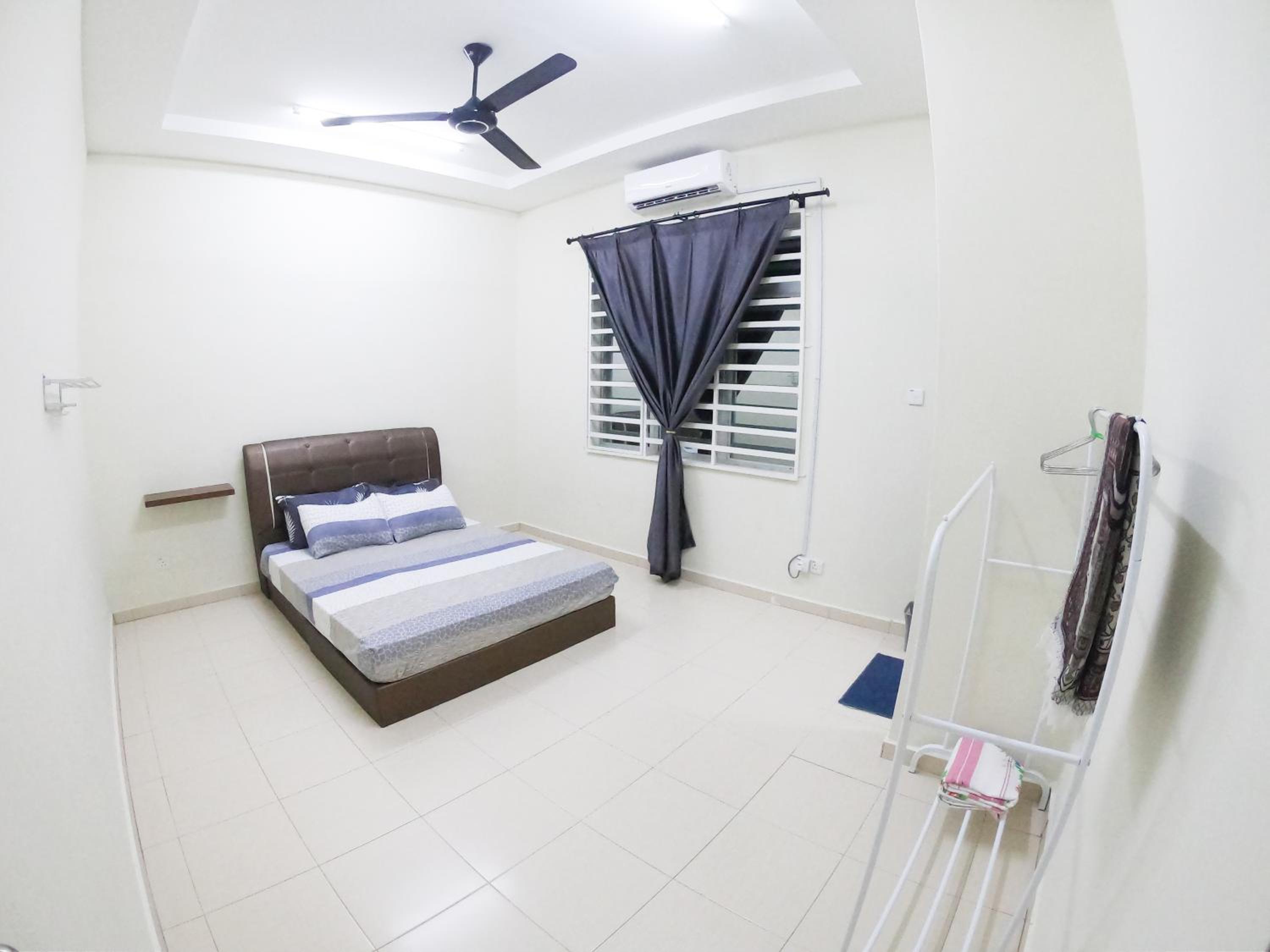 AYNA Homestay 5 minutes to Marang Jetty photo 5