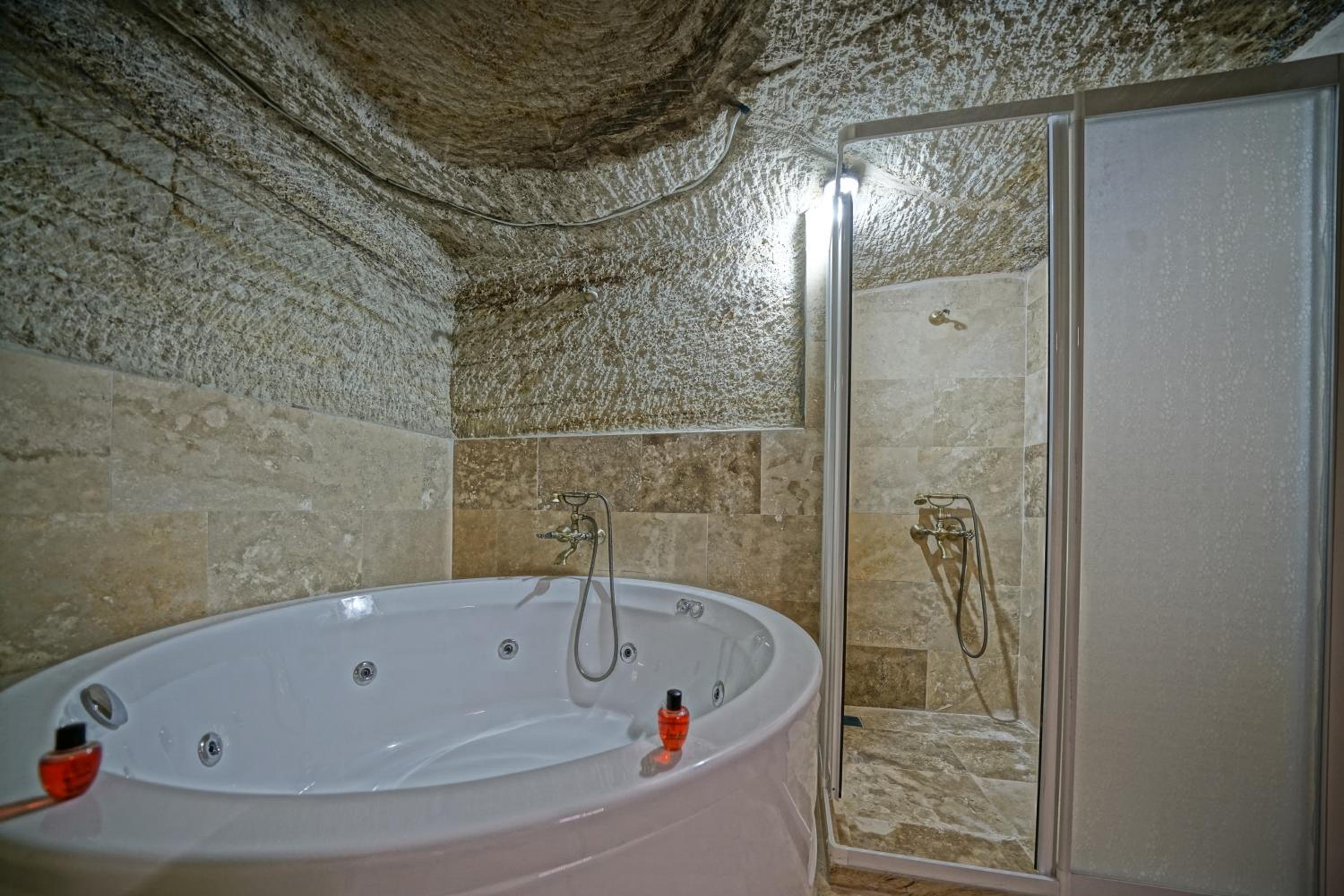 Cappa Cave Otel - Image 33