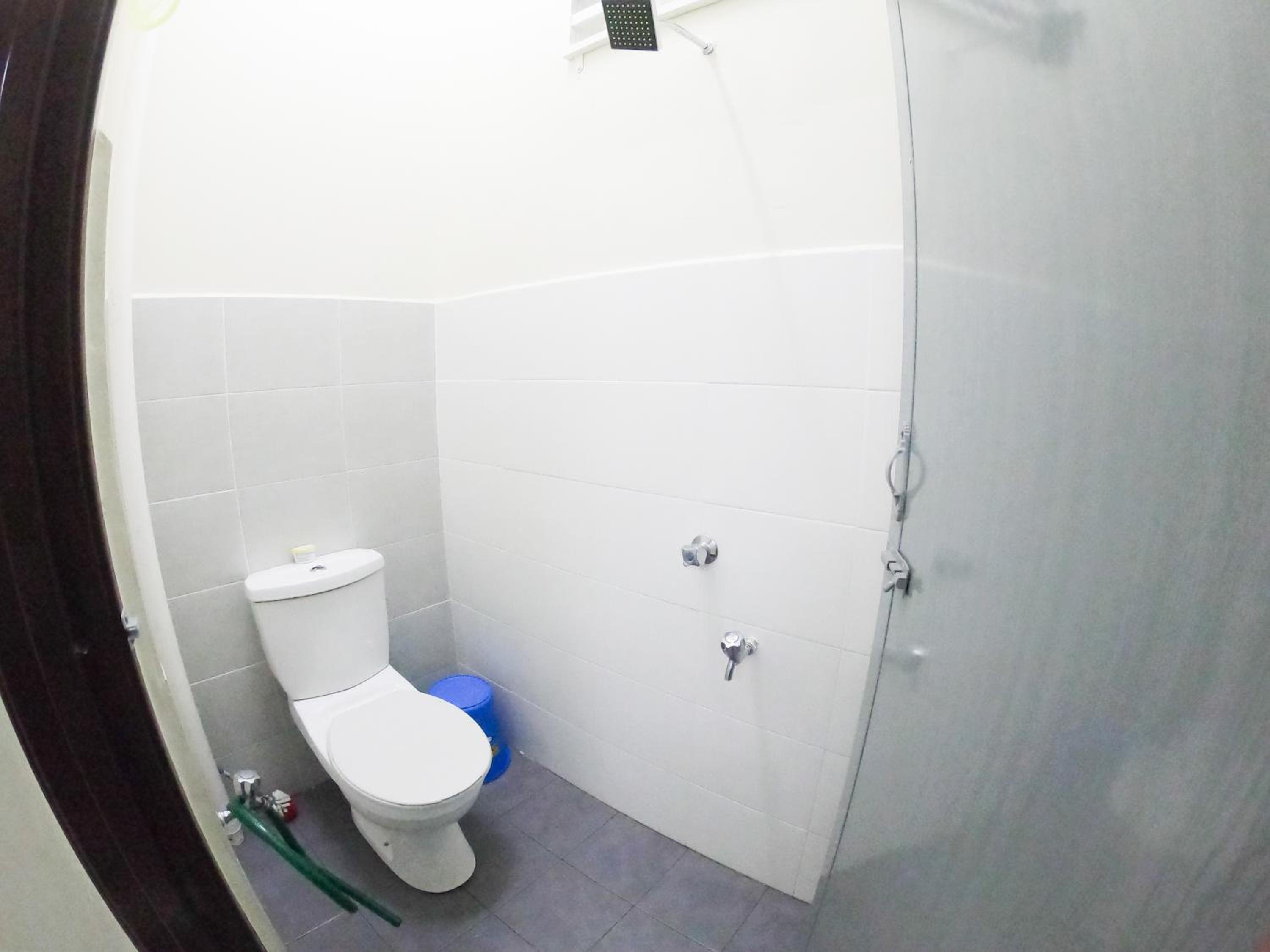 AYNA Homestay 5 minutes to Marang Jetty, photo 15