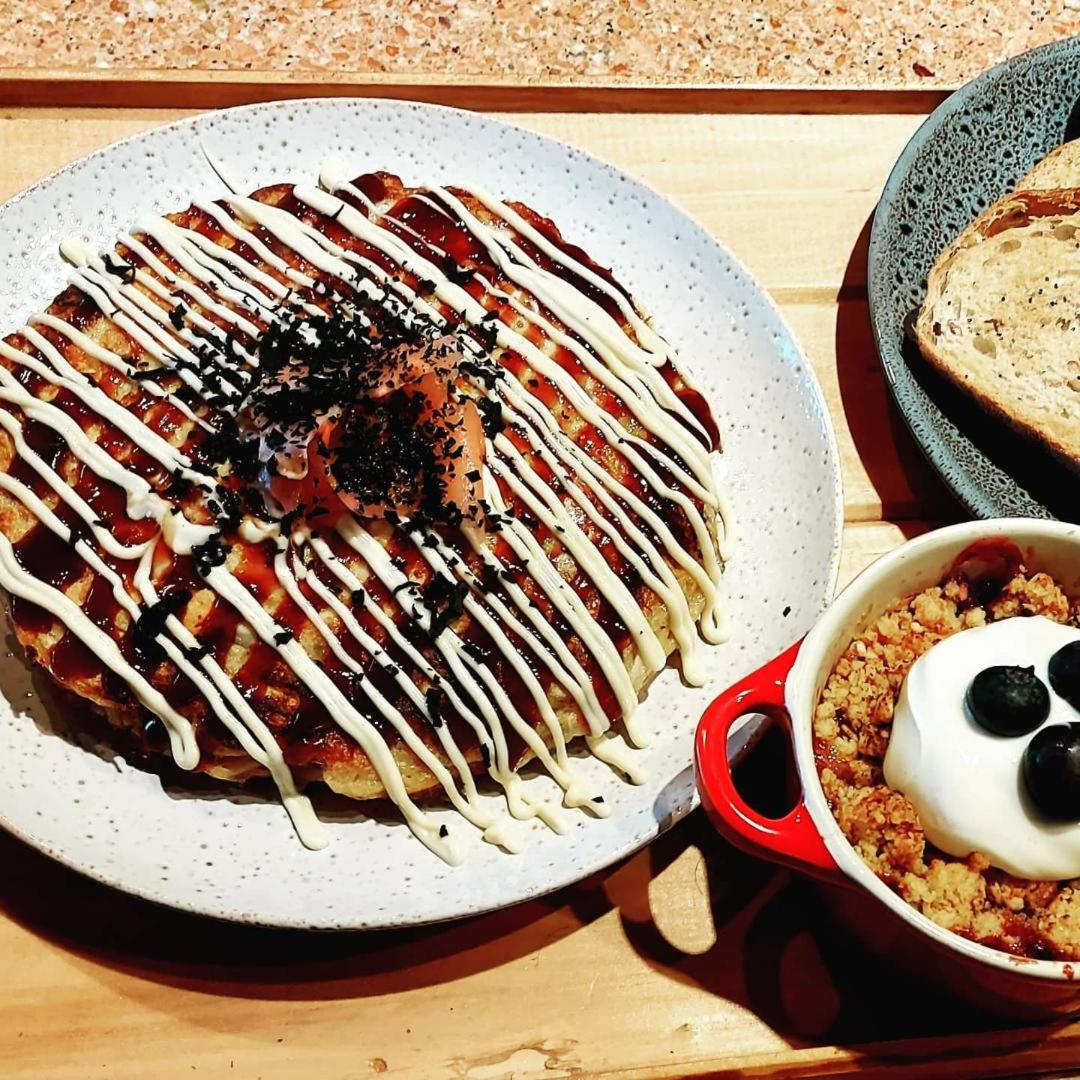 Straw House Farm - STANTHORPE