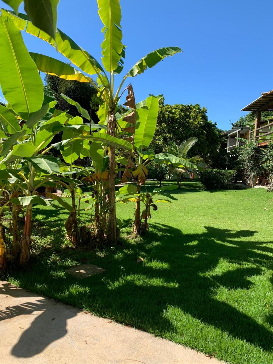 Resort Villas do Pratagy