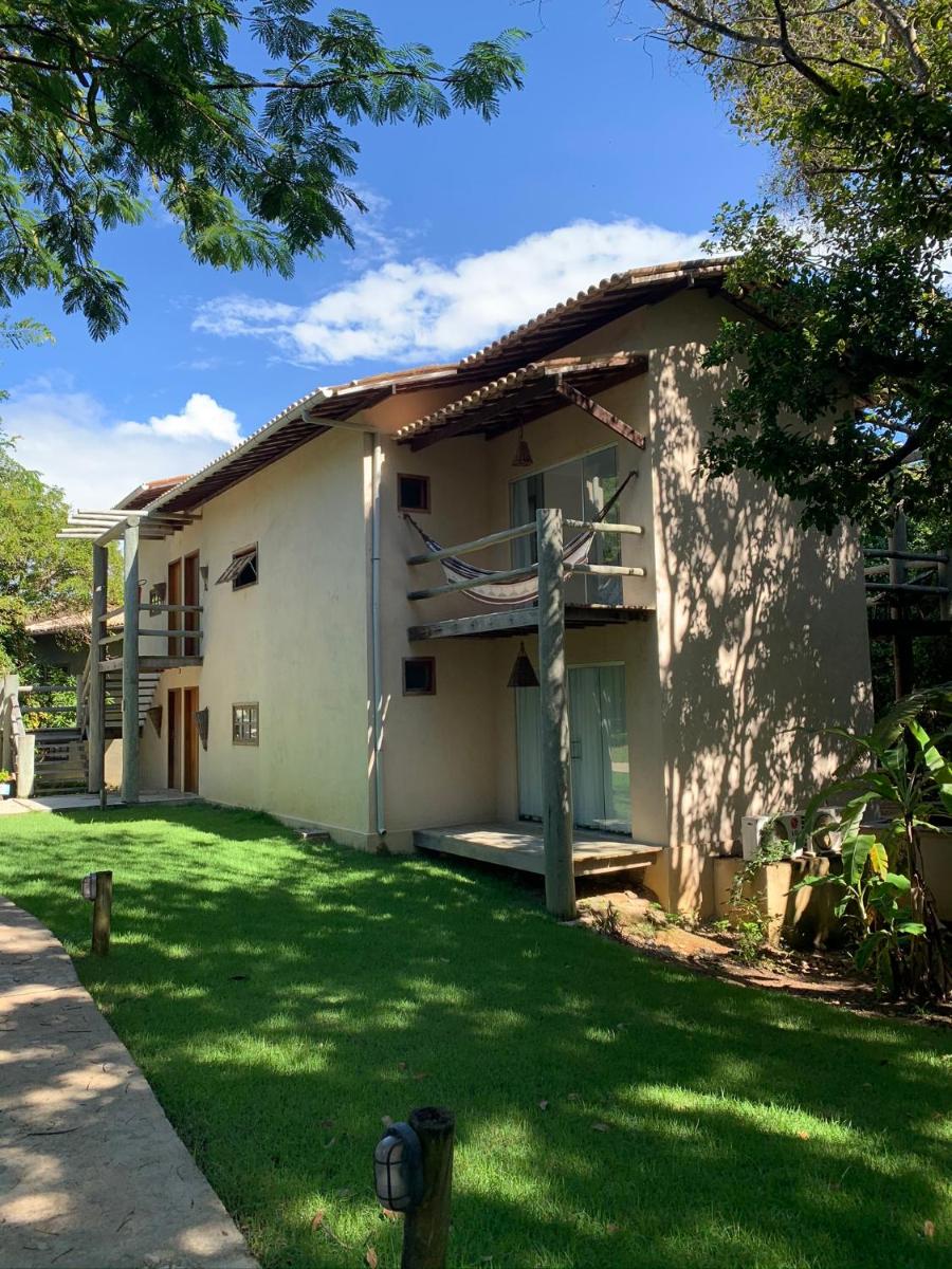 Resort Villas do Pratagy