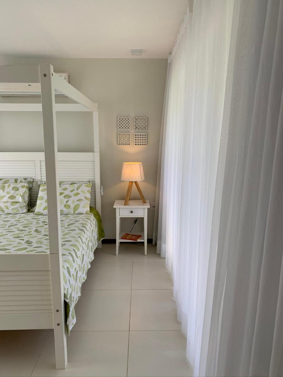 Resort Villas do Pratagy