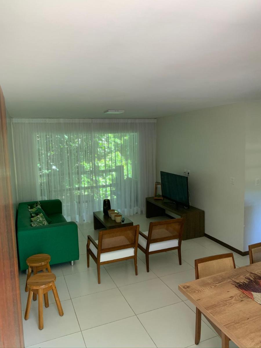 Resort Villas do Pratagy