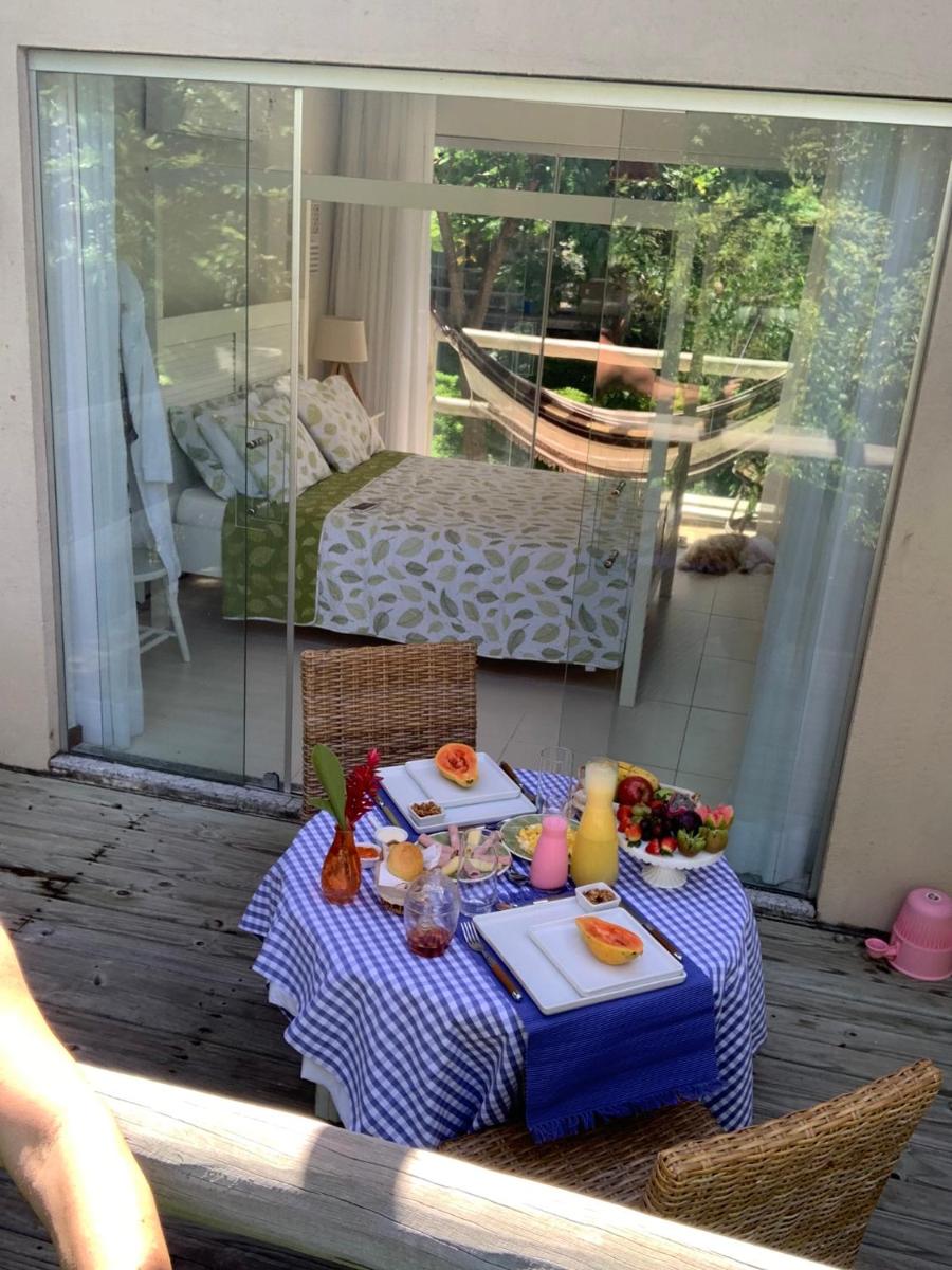 Resort Villas do Pratagy
