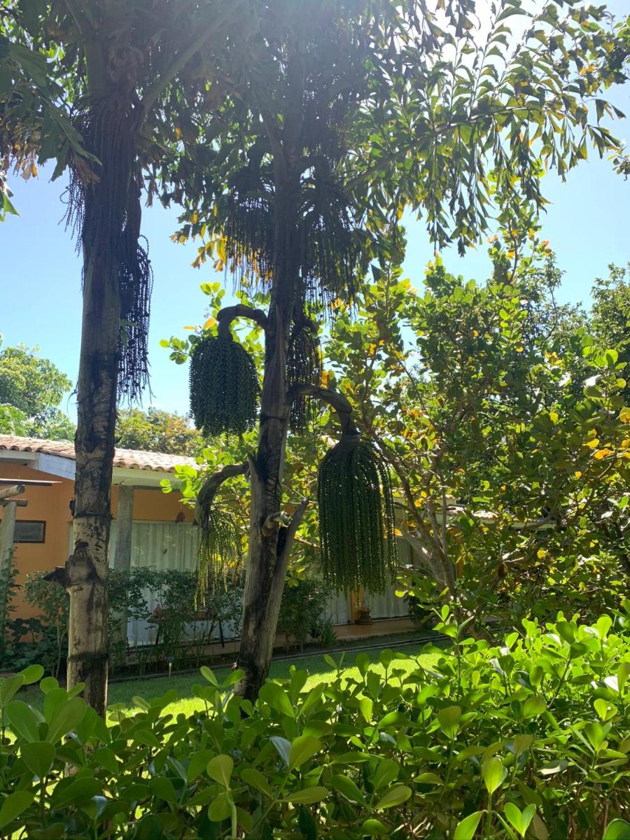 Resort Villas do Pratagy