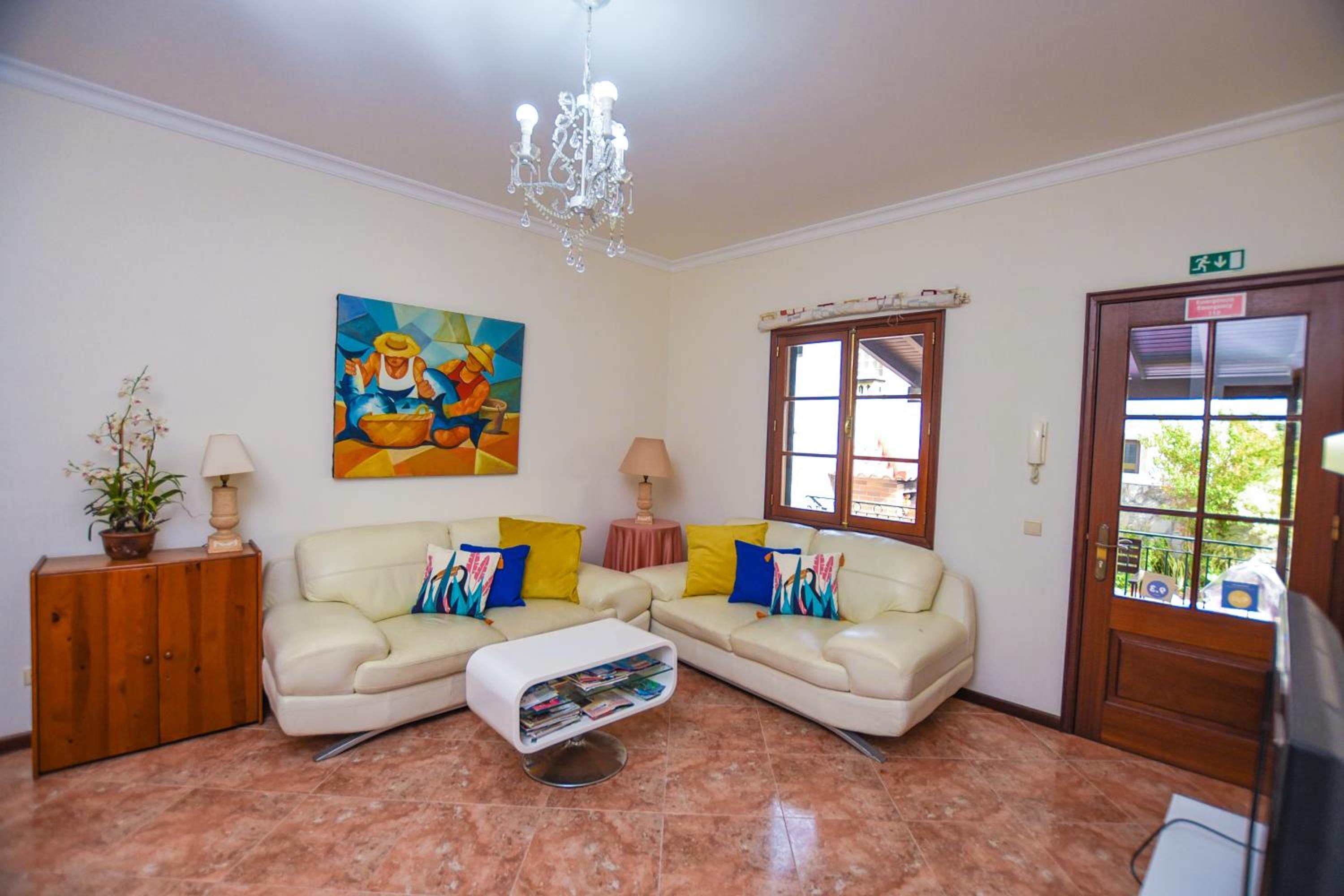 A House near CR7 Museum Madeira