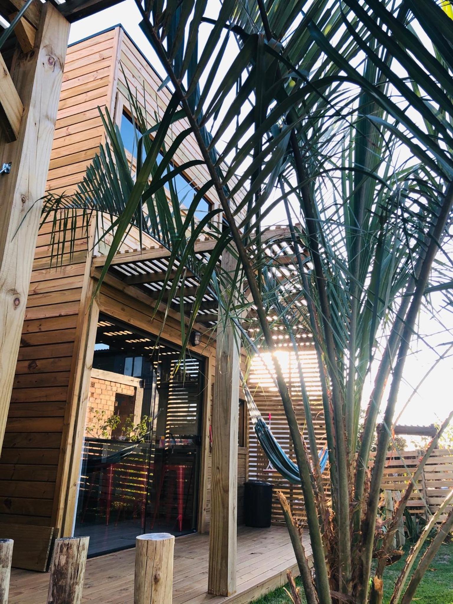 Rosa Lodge Lofts