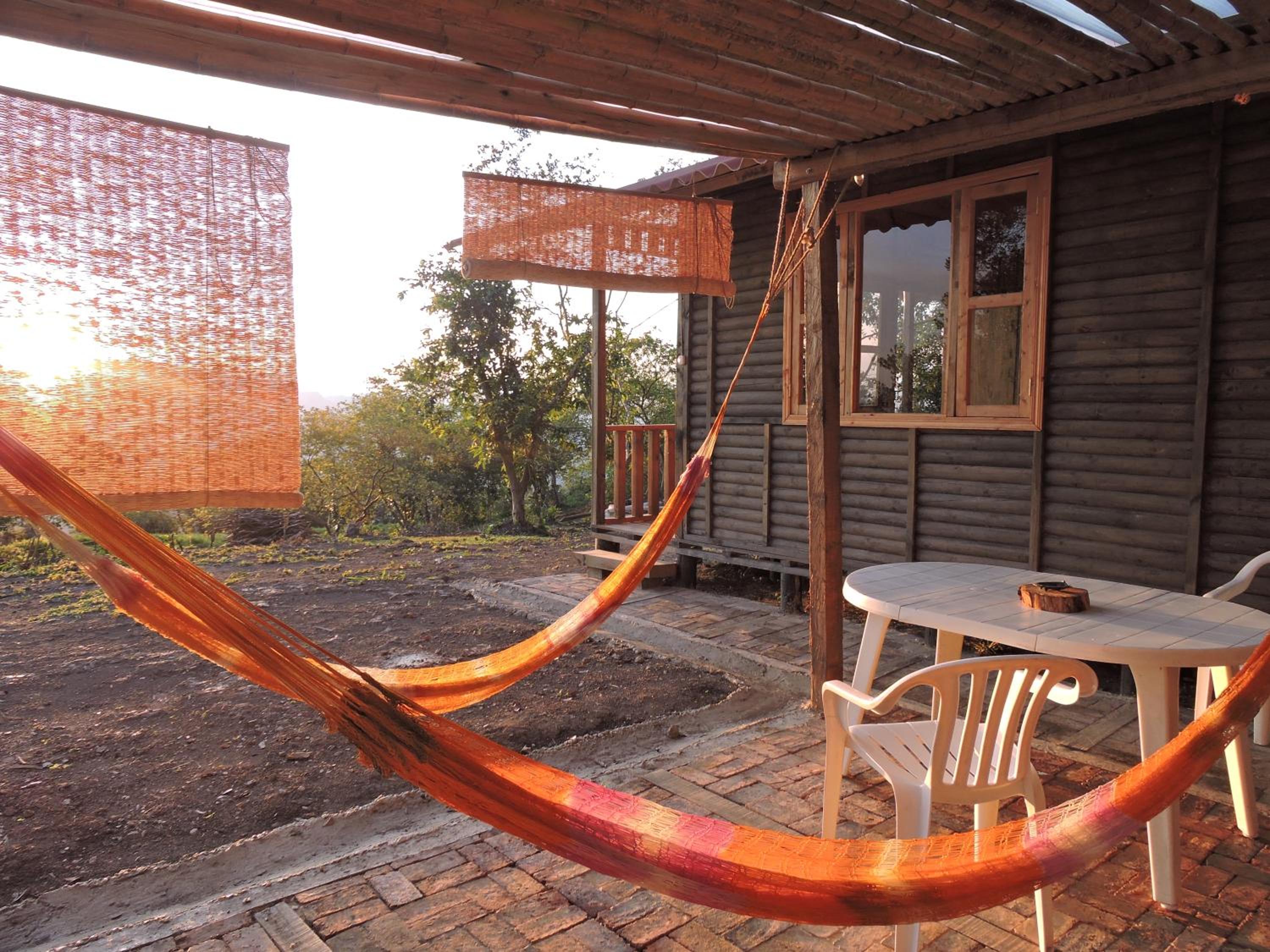 Eco-Cabanas Altozano Nimaima - Property Image 78