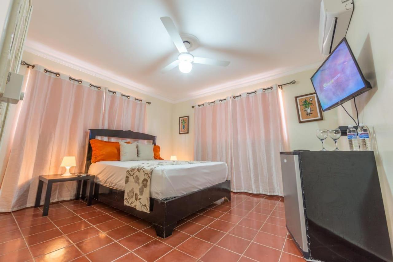 Sosua Sweet Vacations