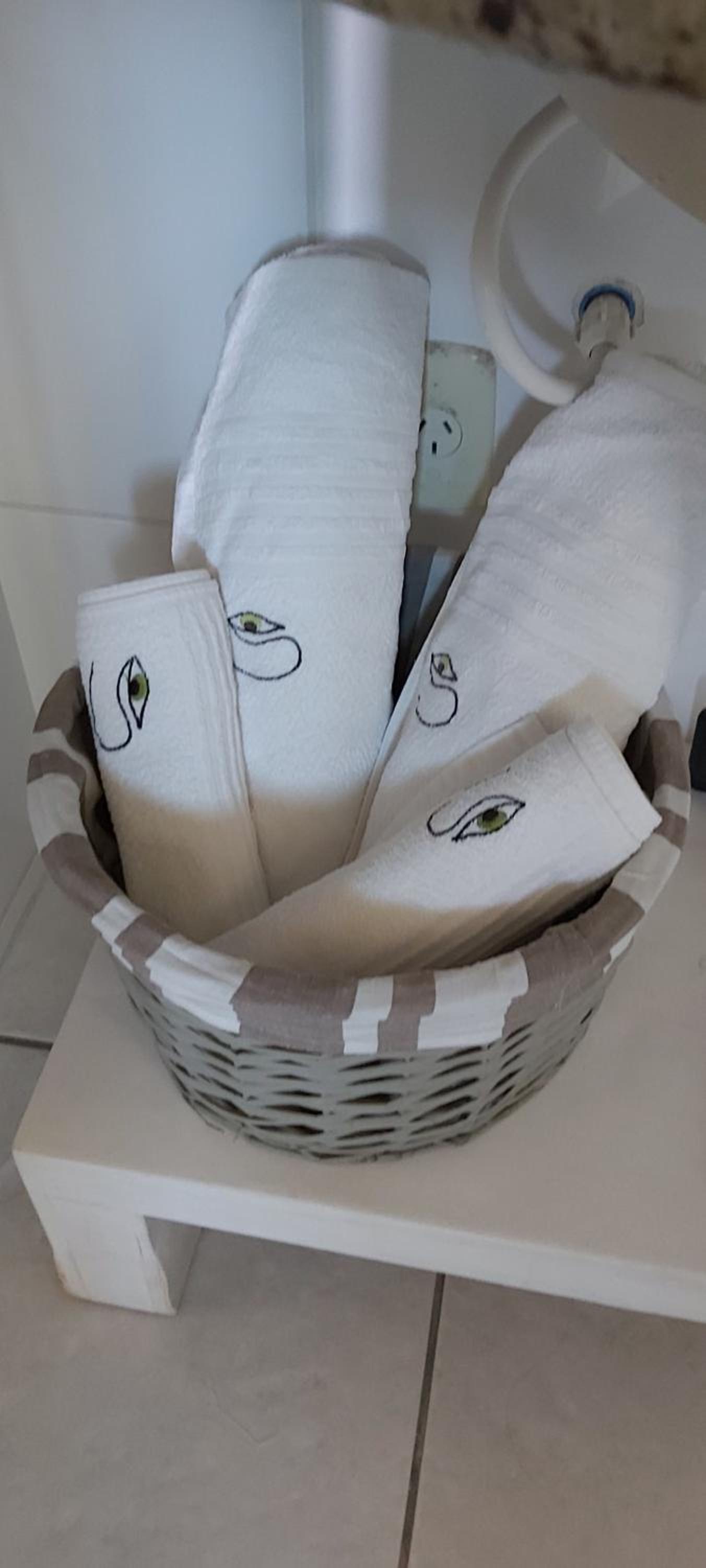 Pousada Olhos Verdes