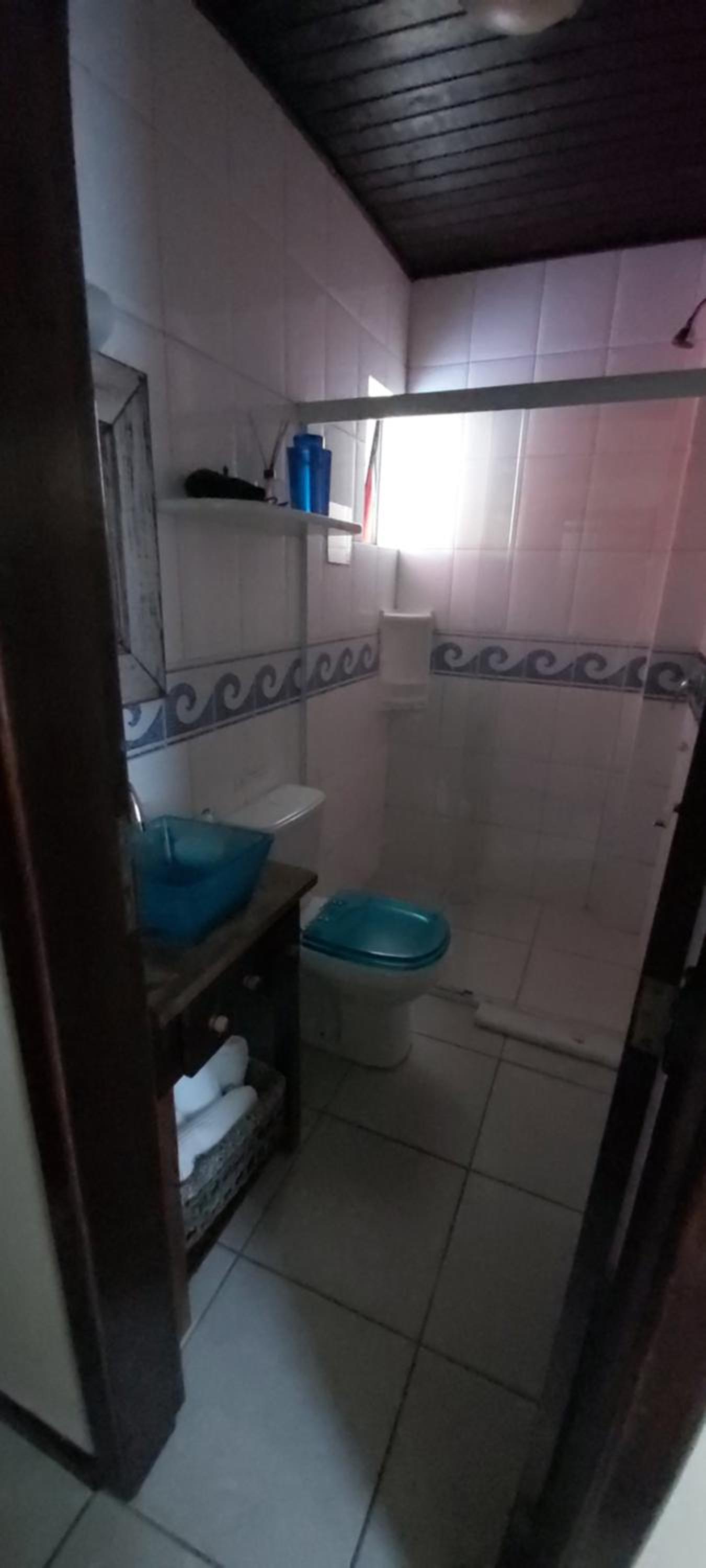Pousada Olhos Verdes