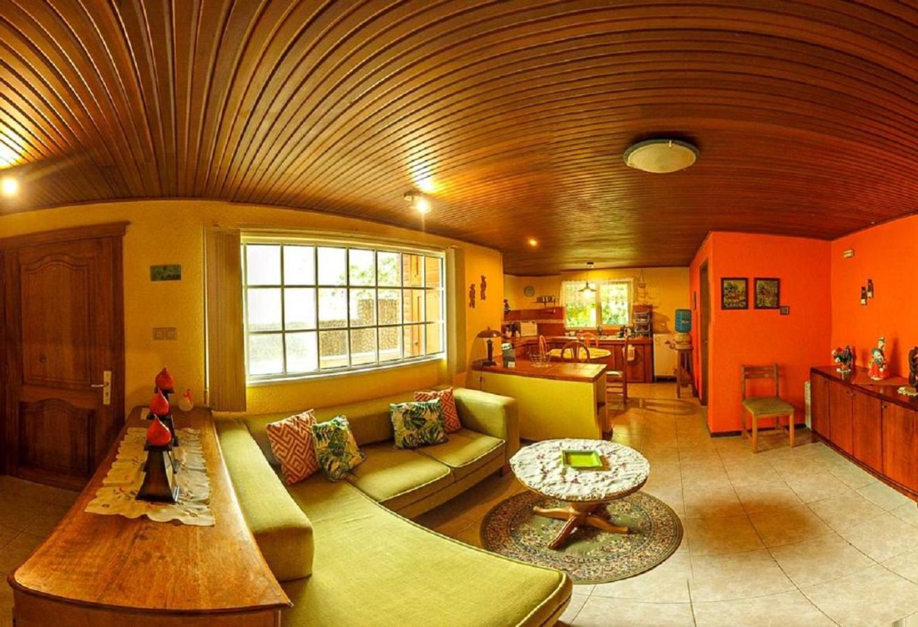 La Casa del Molino Blanco B&B