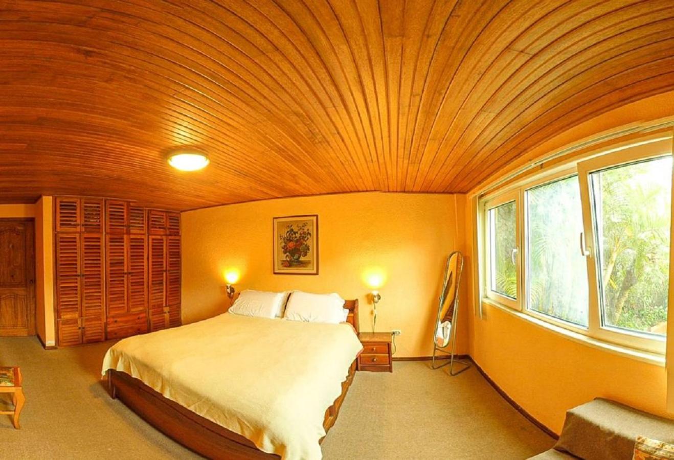 La Casa del Molino Blanco B&B