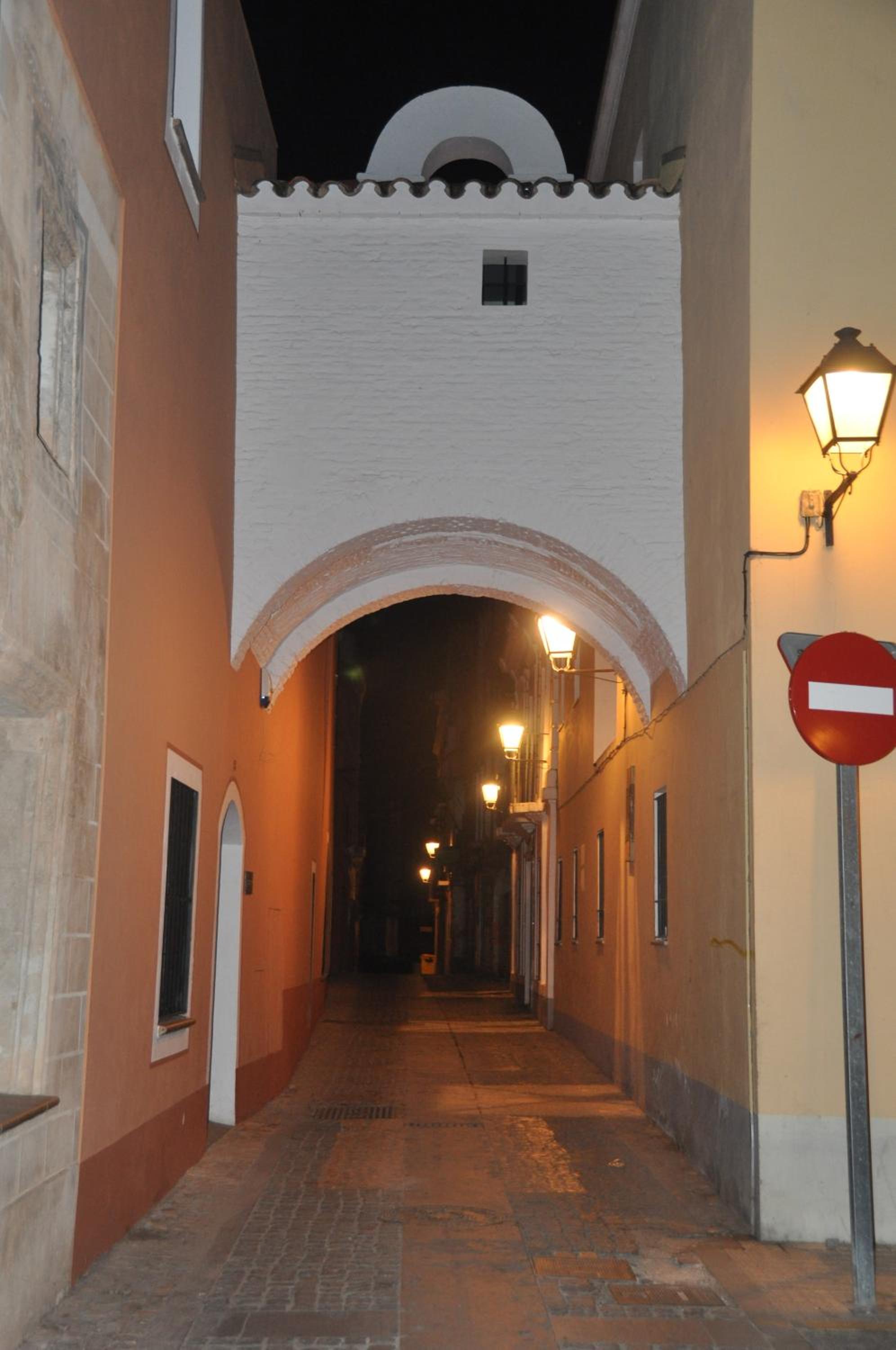 Hostal Niza