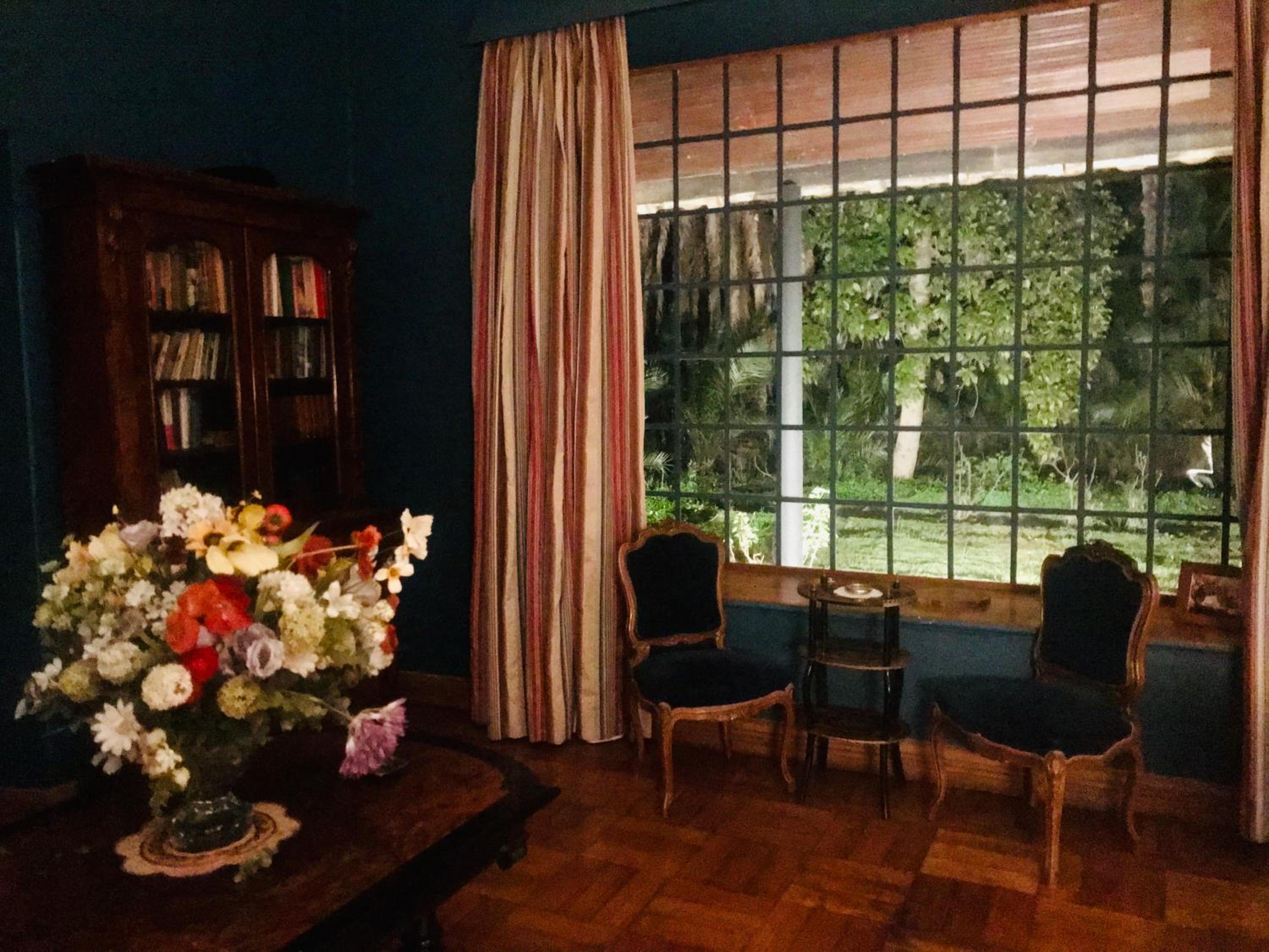 Casona Lo Aguirre , Hospedaje de Temporada Cálidas