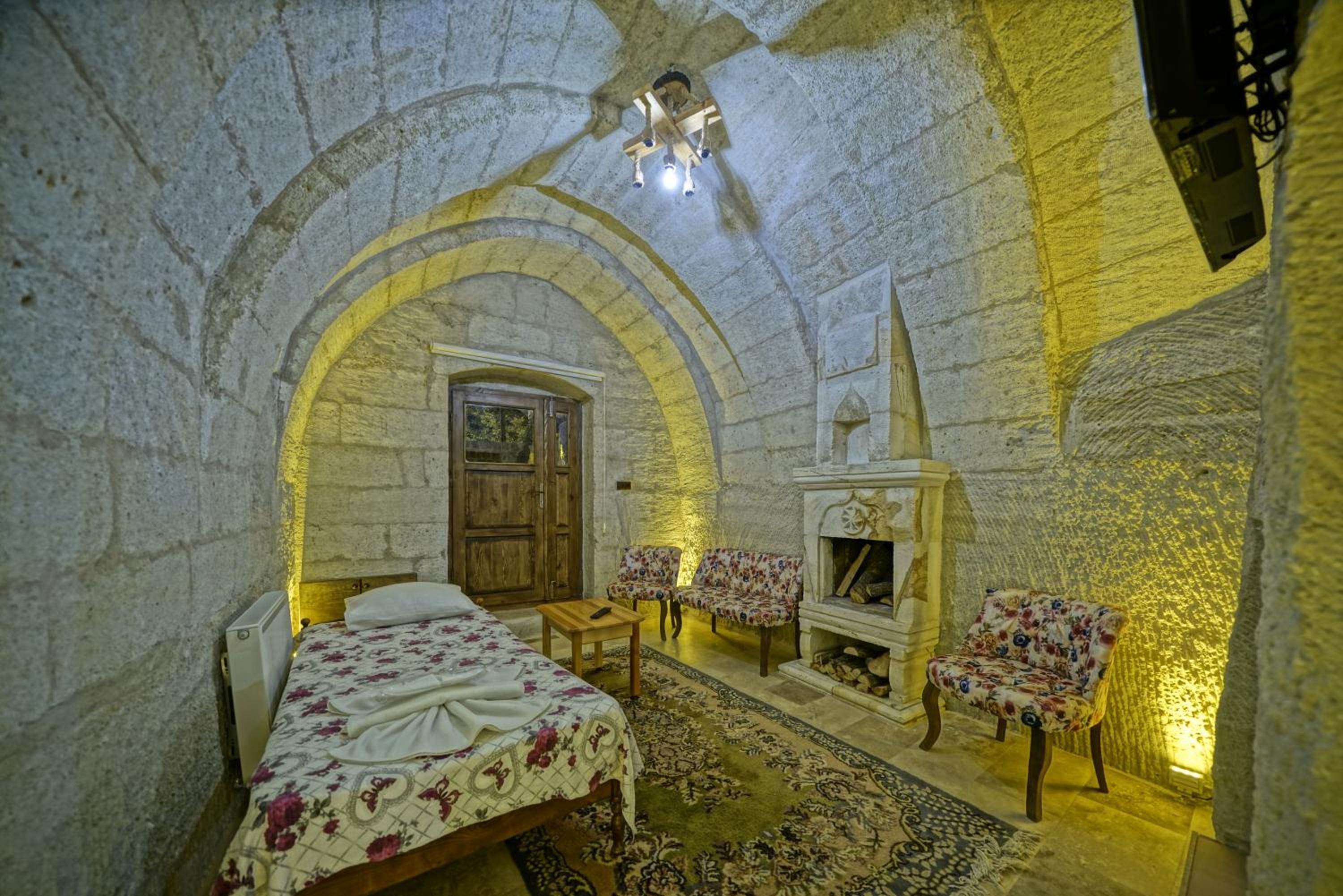 Cappa Cave Otel - Image 27