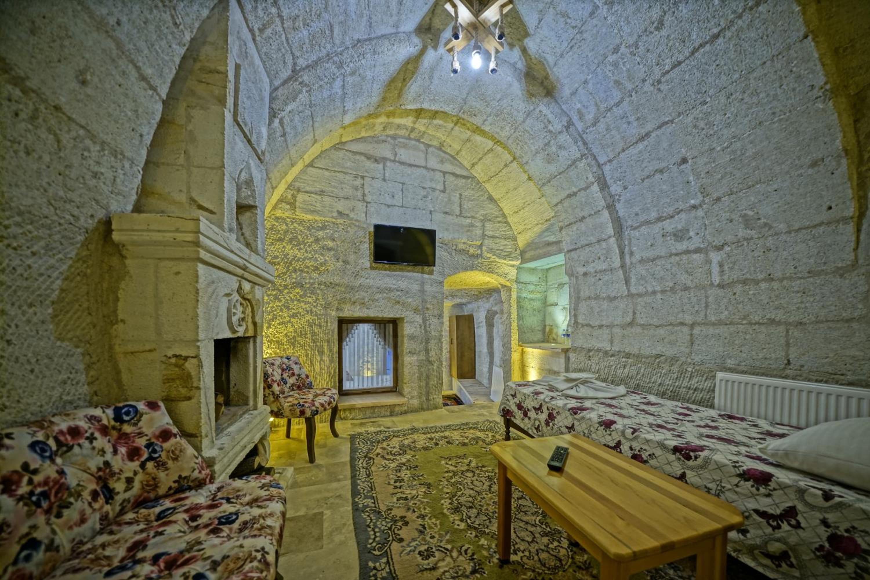 Cappa Cave Otel - Image 28
