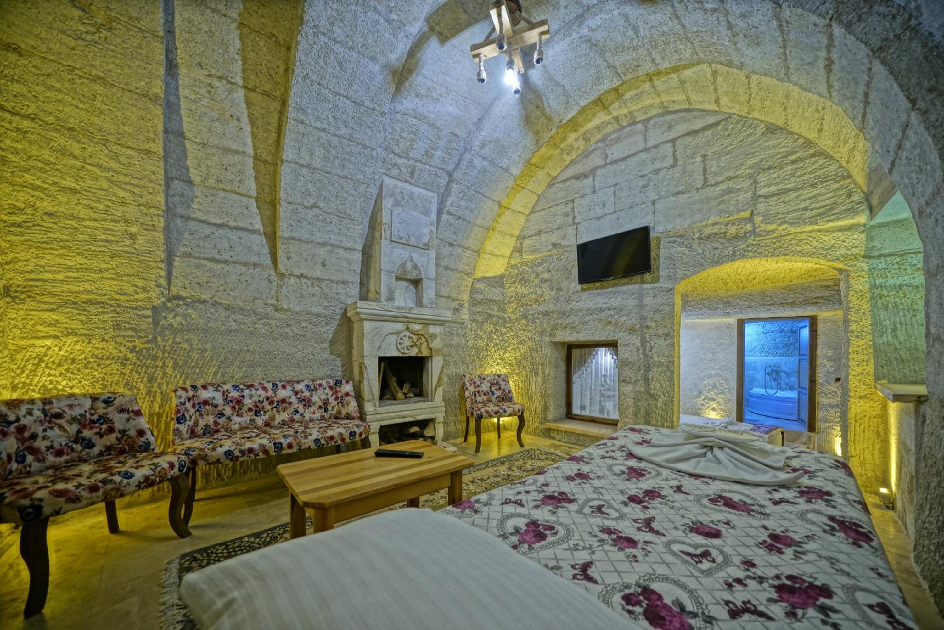 Cappa Cave Otel - Image 29