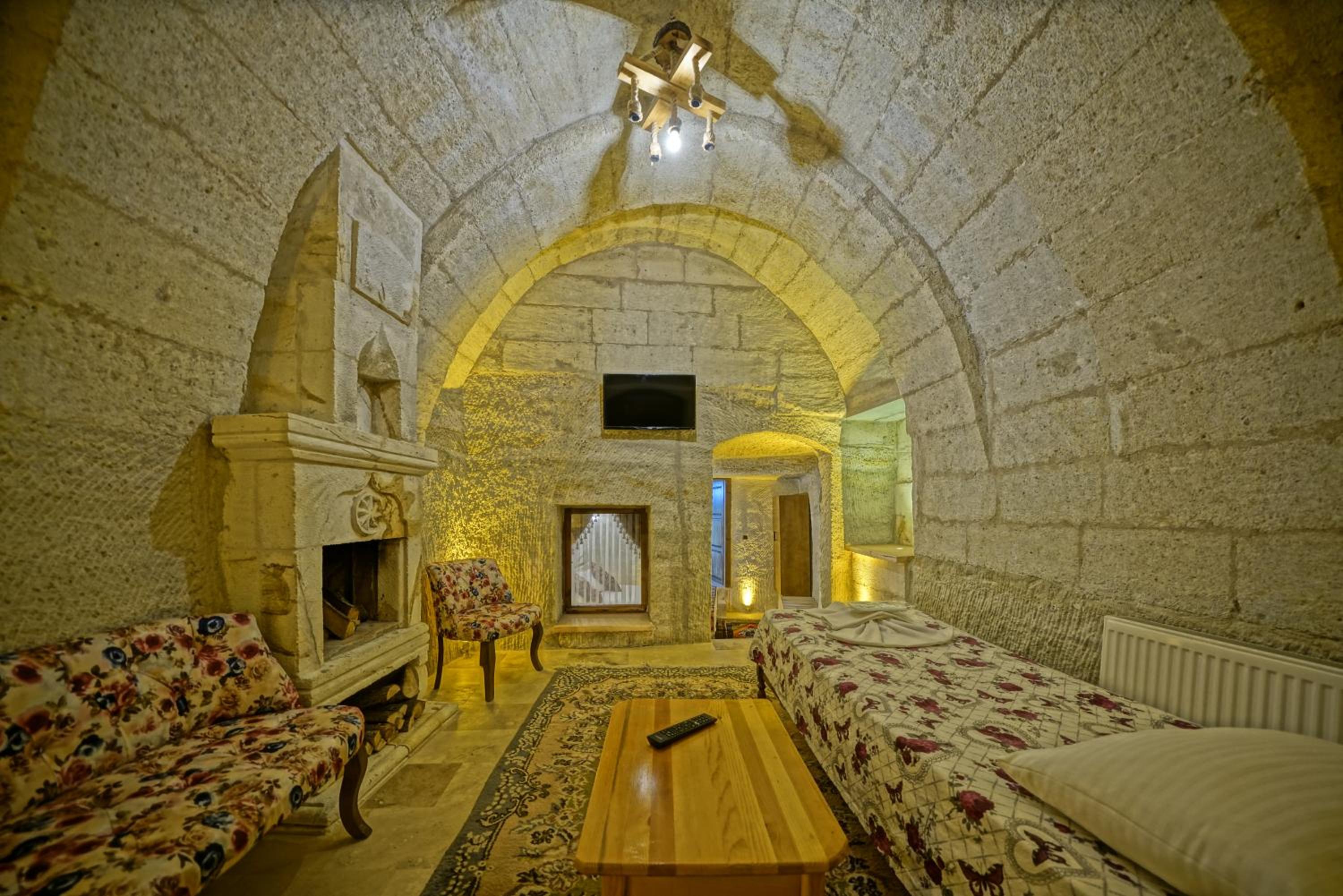 Cappa Cave Otel - Image 30
